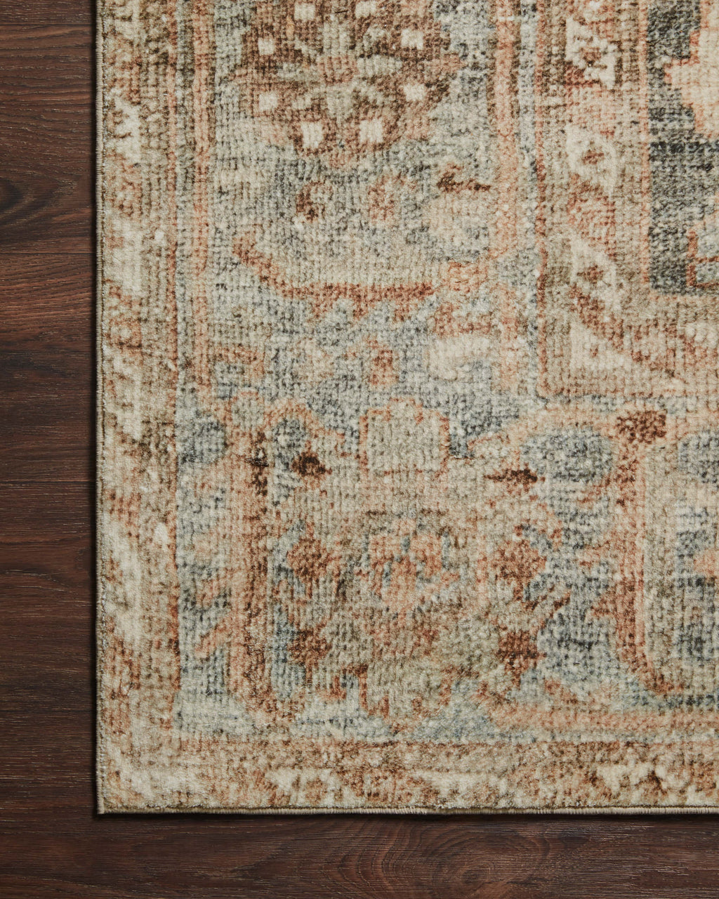 Loloi Margot Runner Rug (MAT-03)