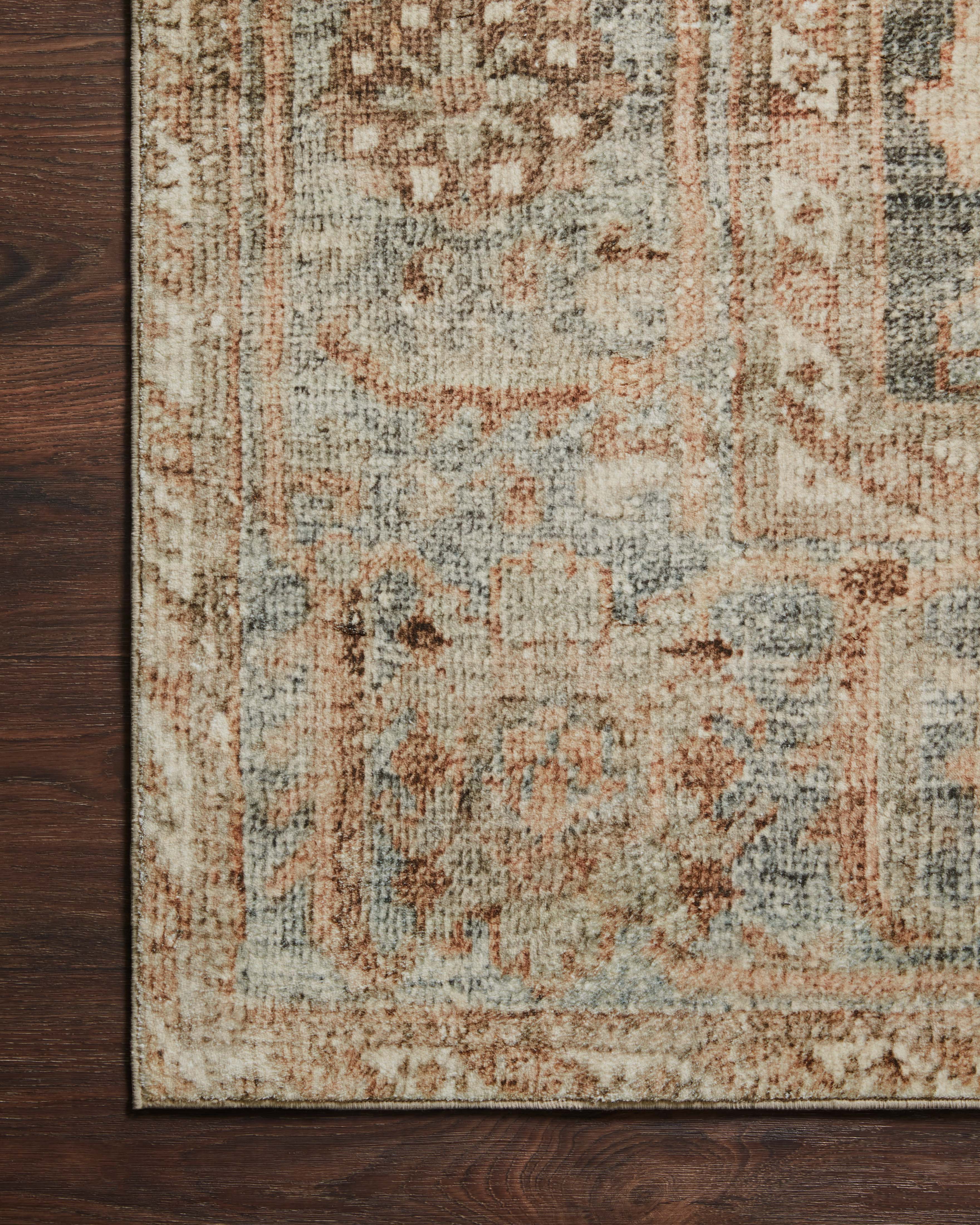 Loloi Margot Runner Rug (MAT-03)