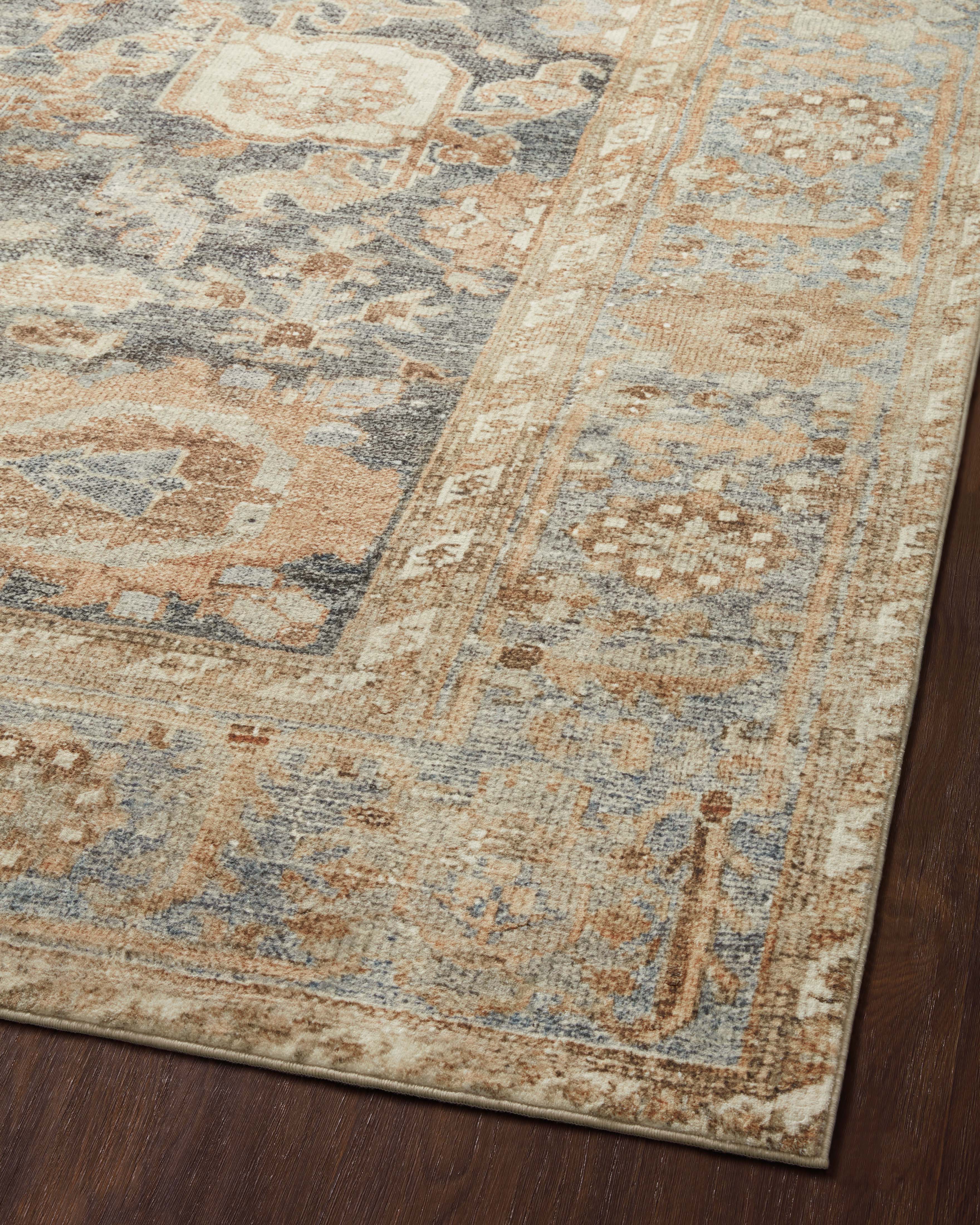Loloi Margot Area Rug (MAT-03)