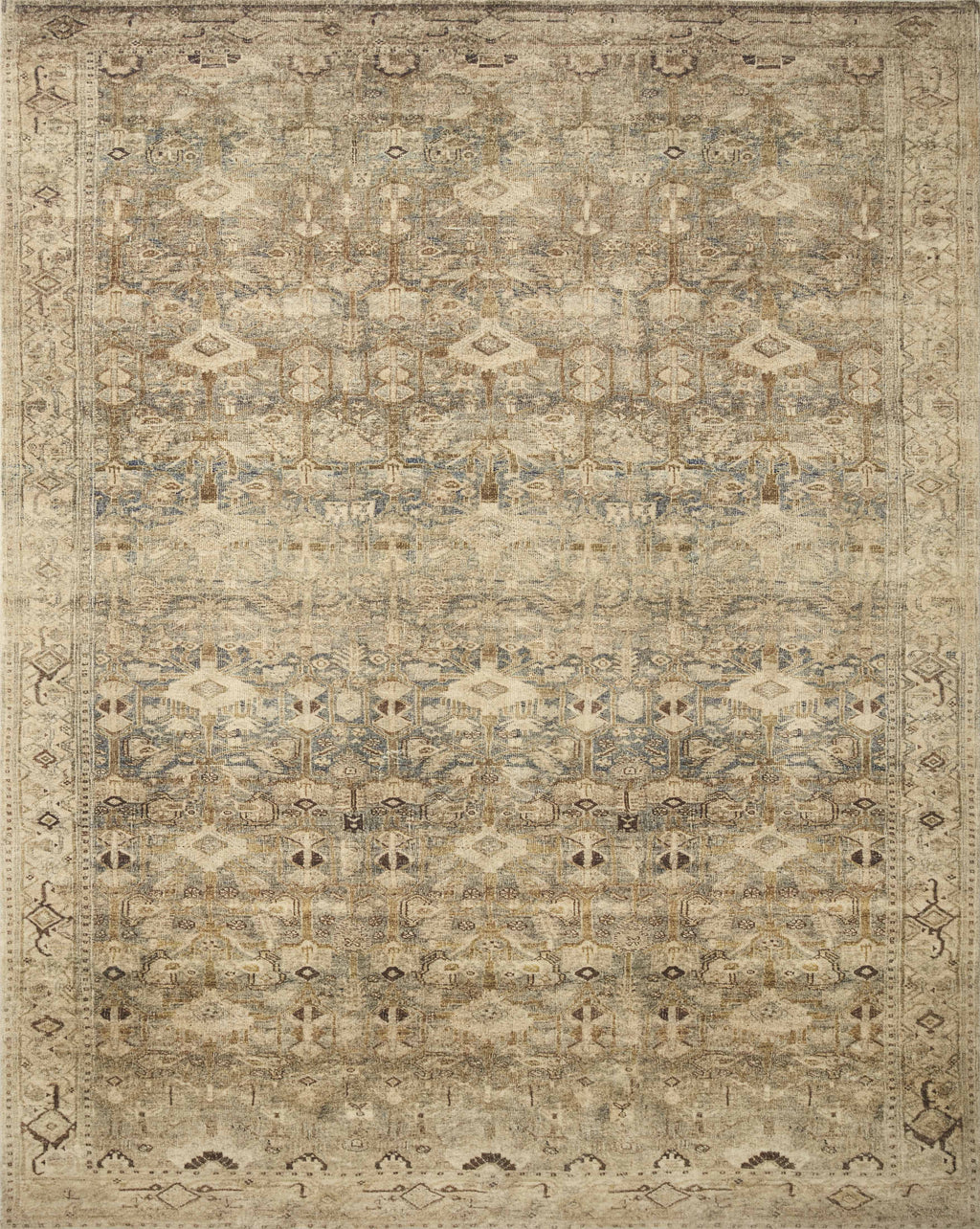 Loloi Margot Accent Rug (MAT-04)
