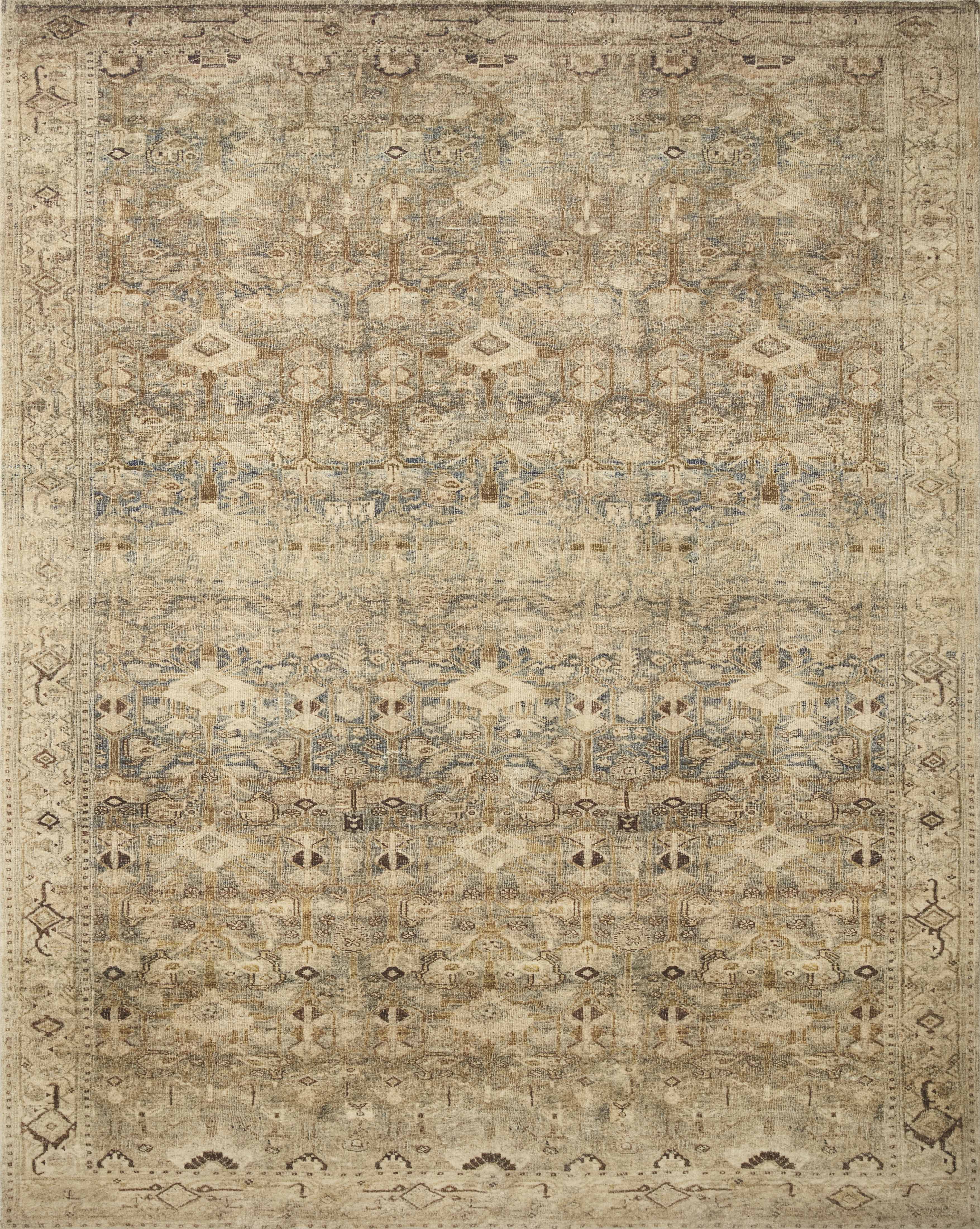 Loloi Margot Runner Rug (MAT-04)