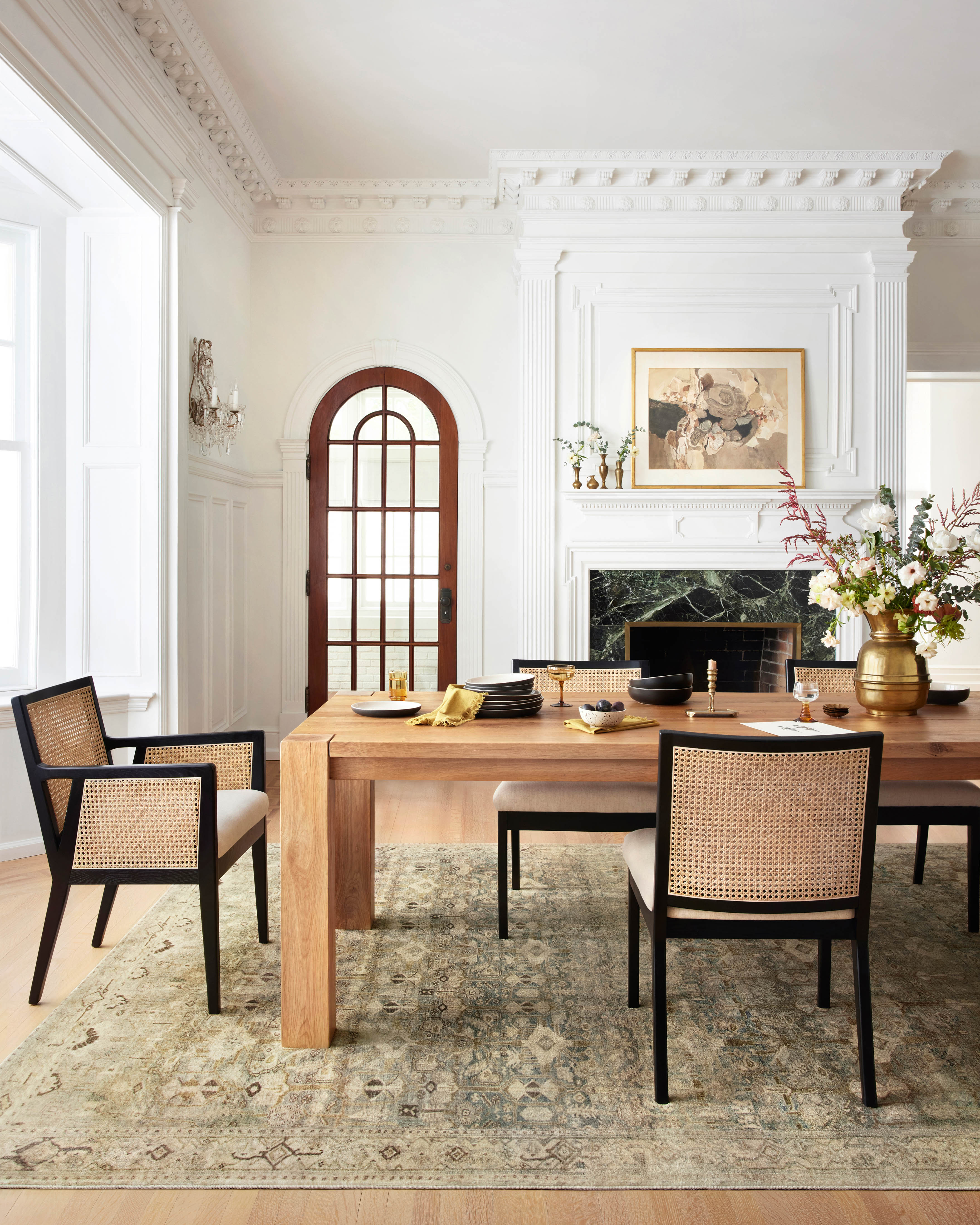 Loloi Margot Runner Rug (MAT-04)