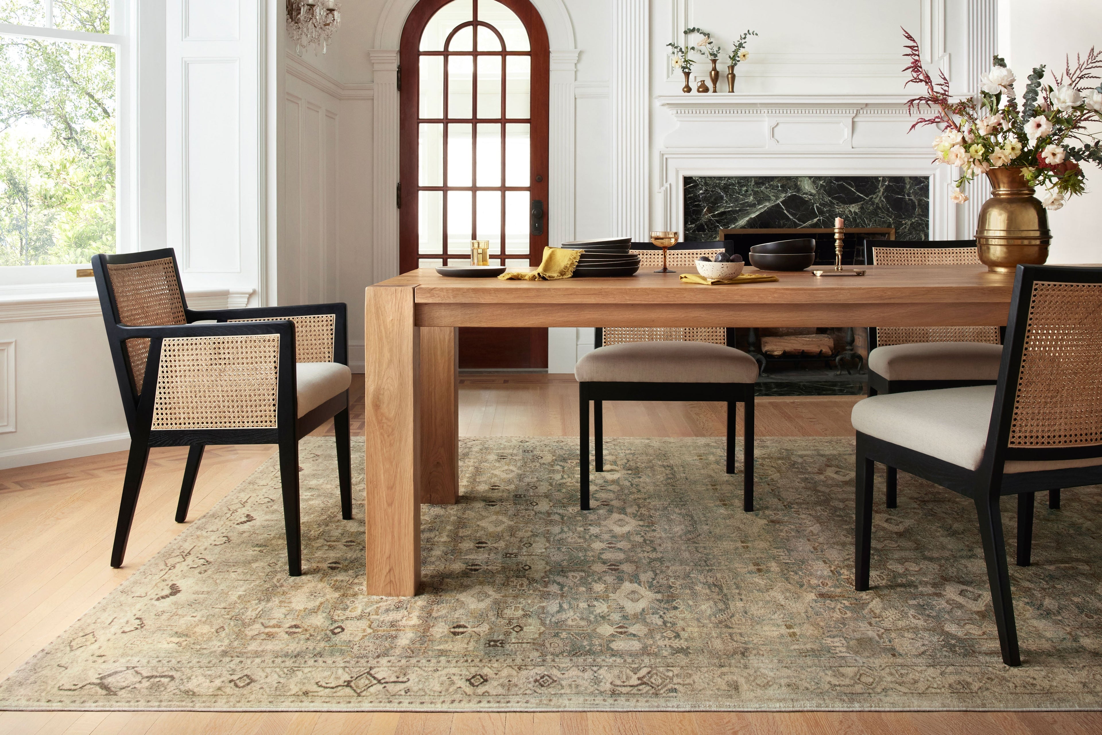 Loloi Margot Accent Rug (MAT-04)