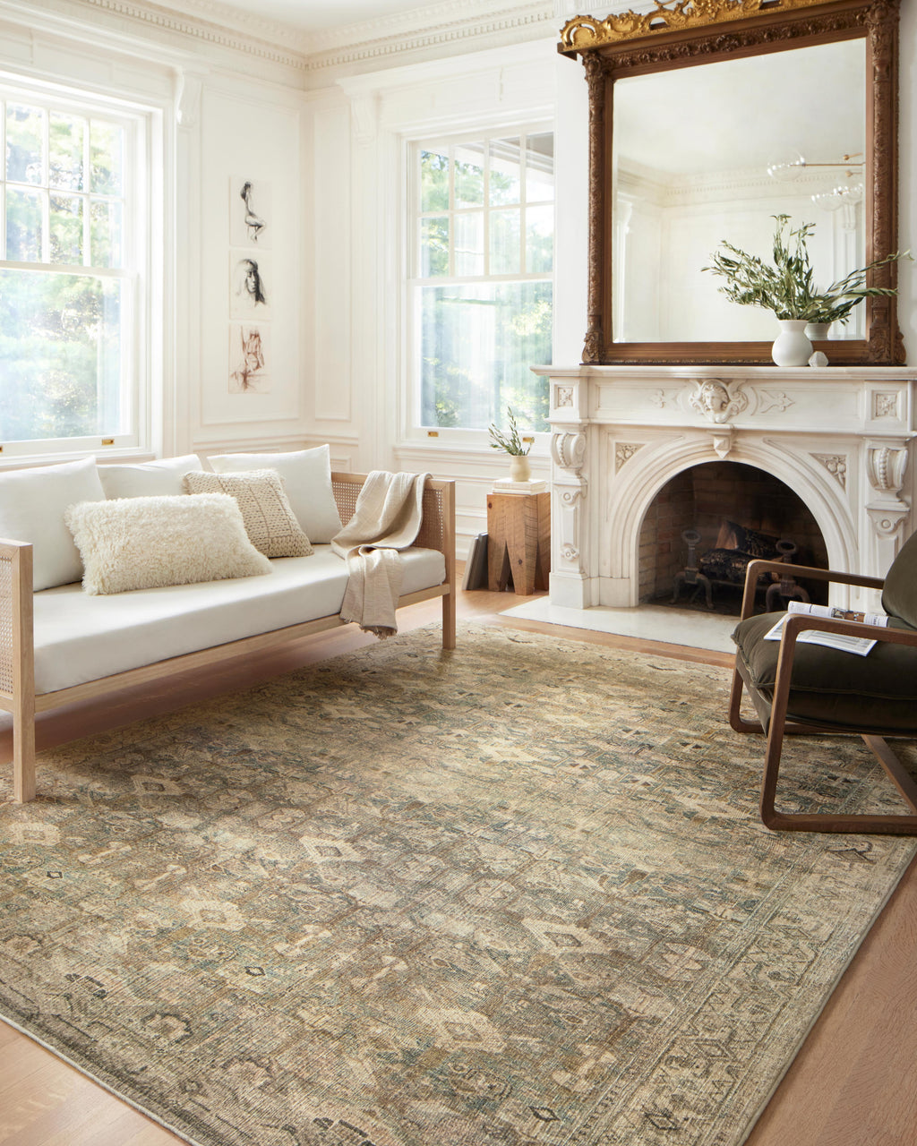 Loloi Margot Accent Rug (MAT-04)