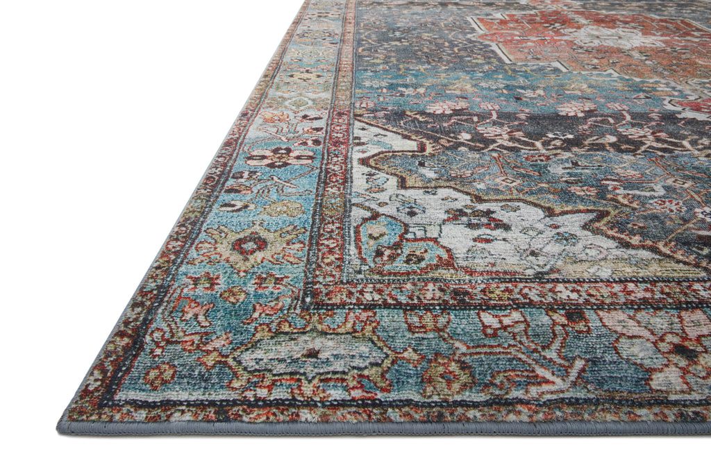 Loloi Margot Sample Rug (MAT-05)