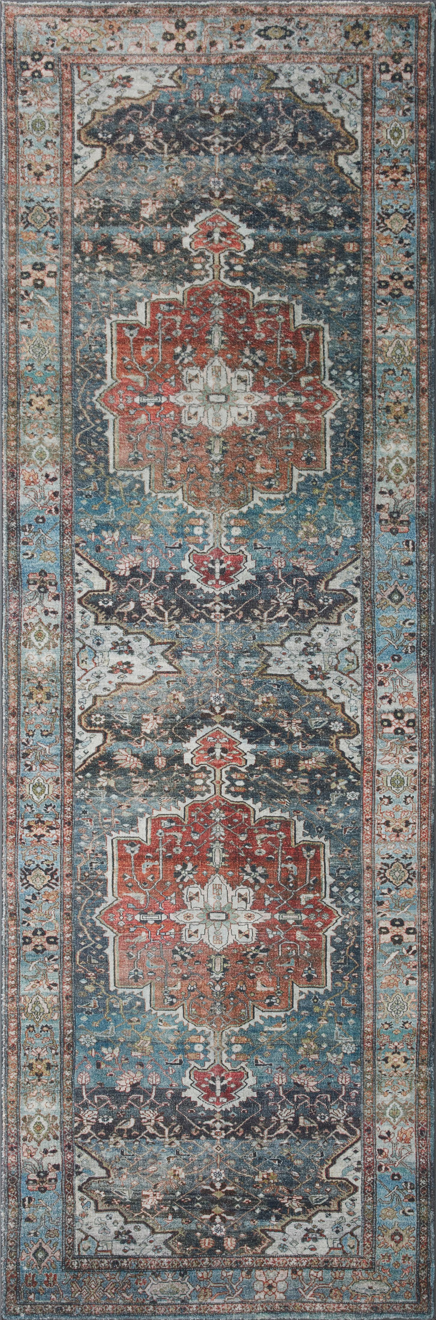 Loloi Margot Accent Rug (MAT-05)