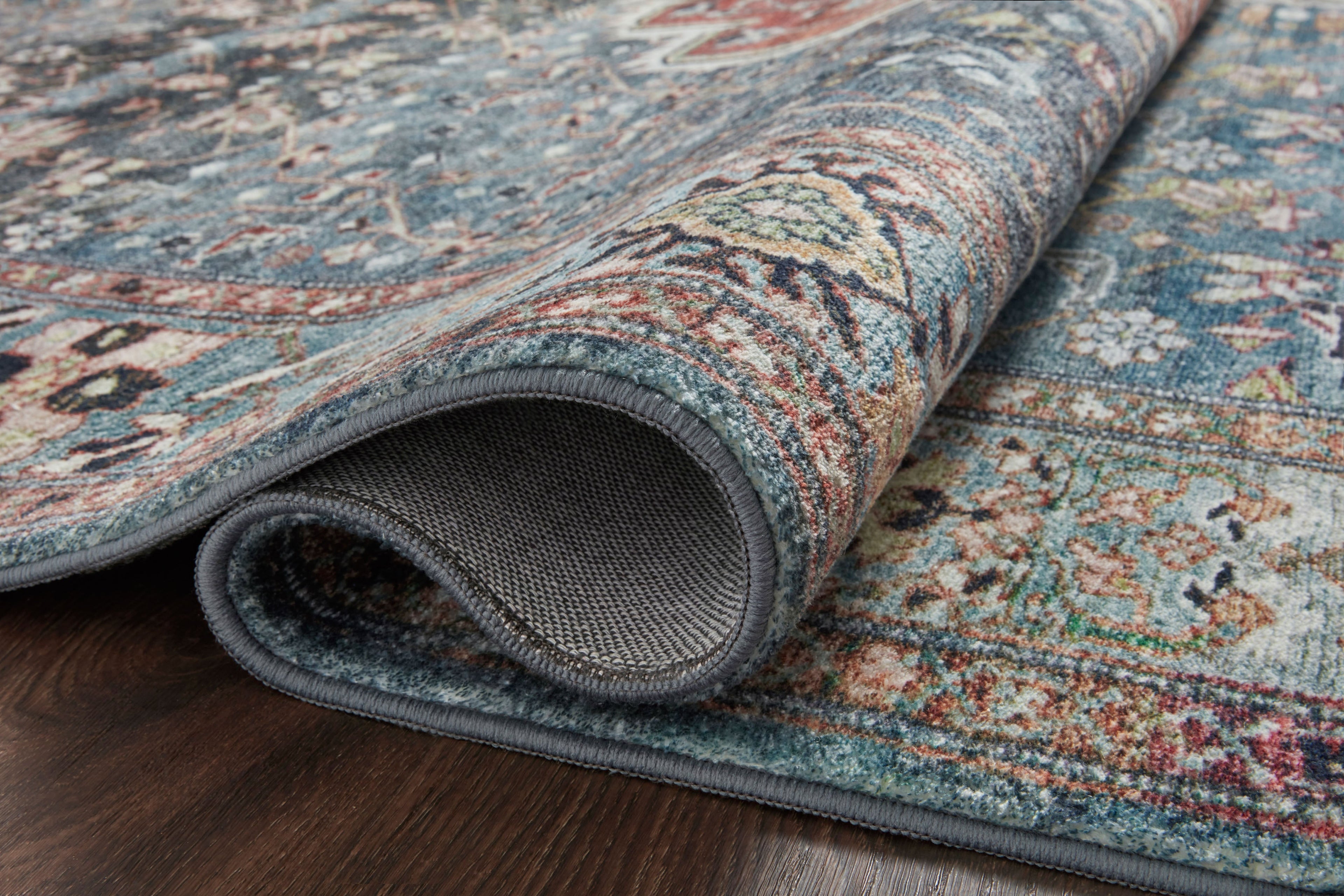 Loloi Margot Runner Rug (MAT-05)