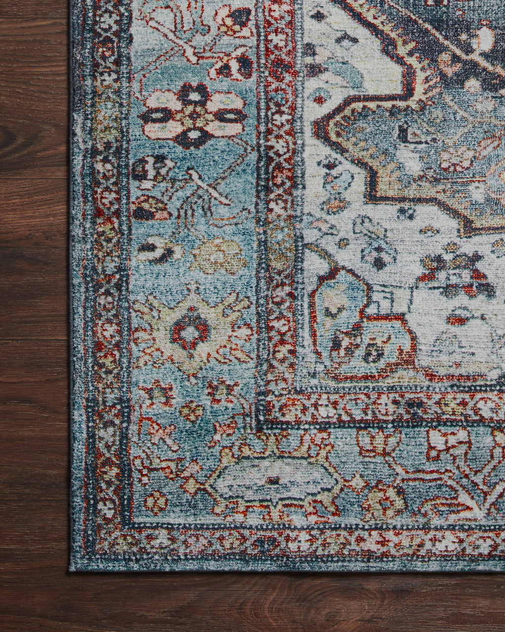 Loloi Margot Accent Rug (MAT-05)