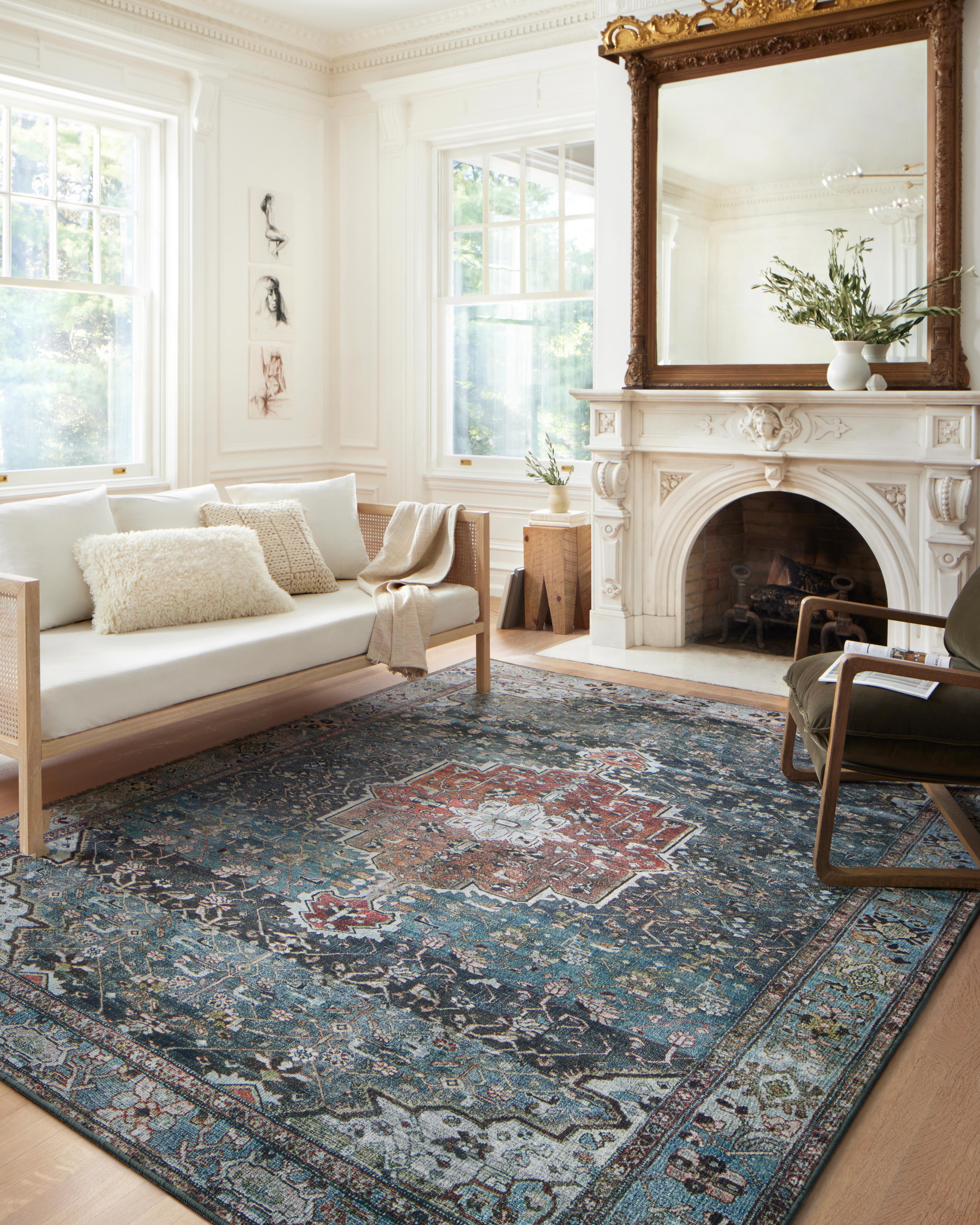 Loloi Margot Sample Rug (MAT-05)