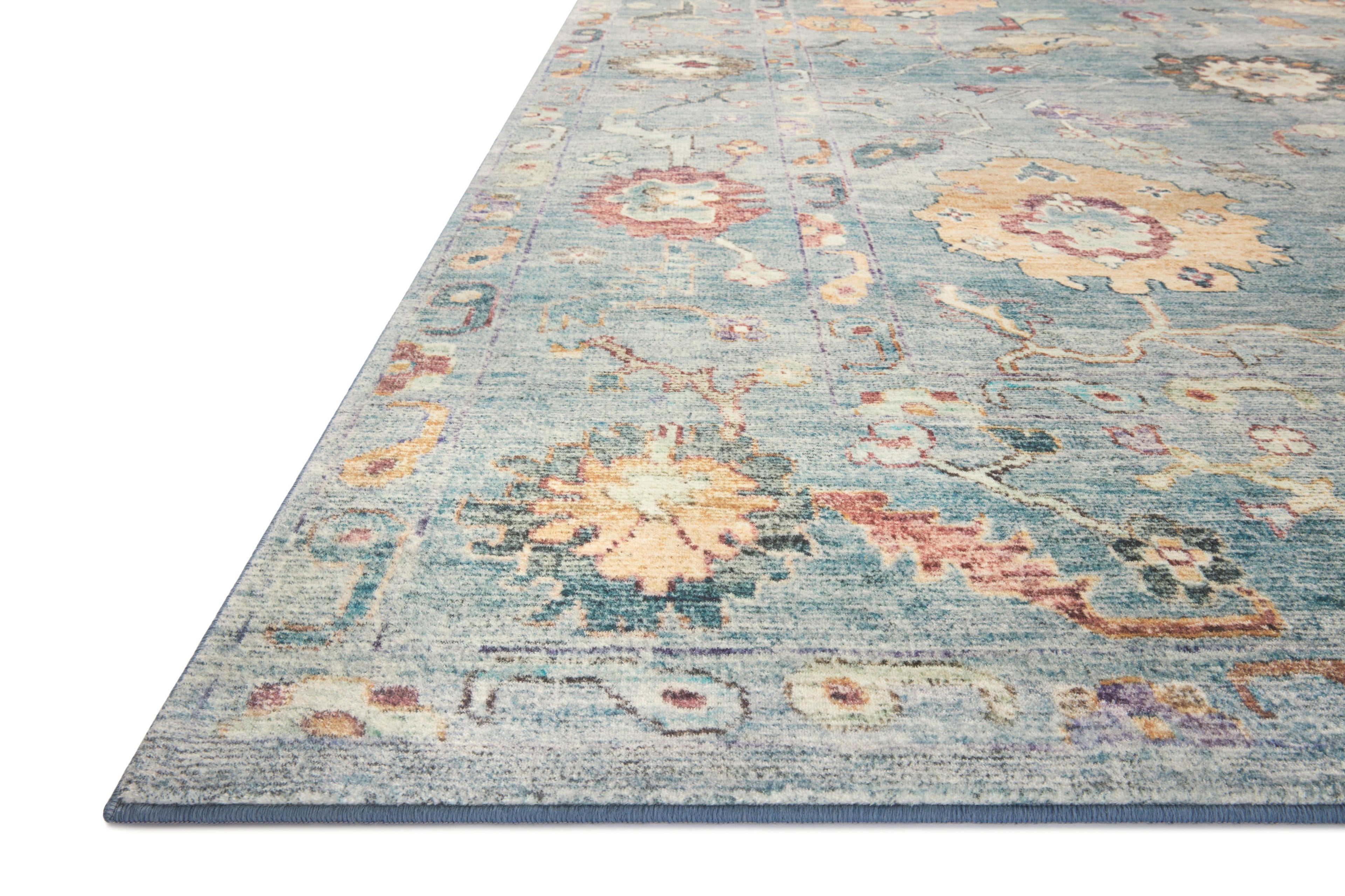 Loloi Margot Accent Rug (MAT-06)