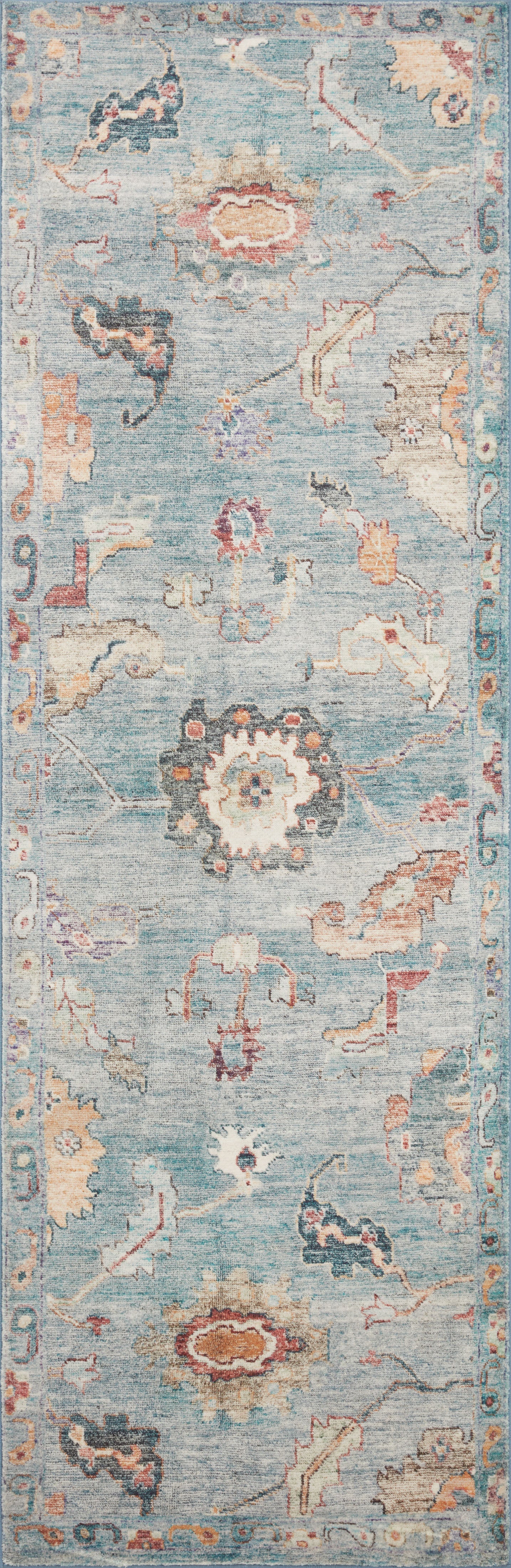 Loloi Margot Sample Rug (MAT-06)