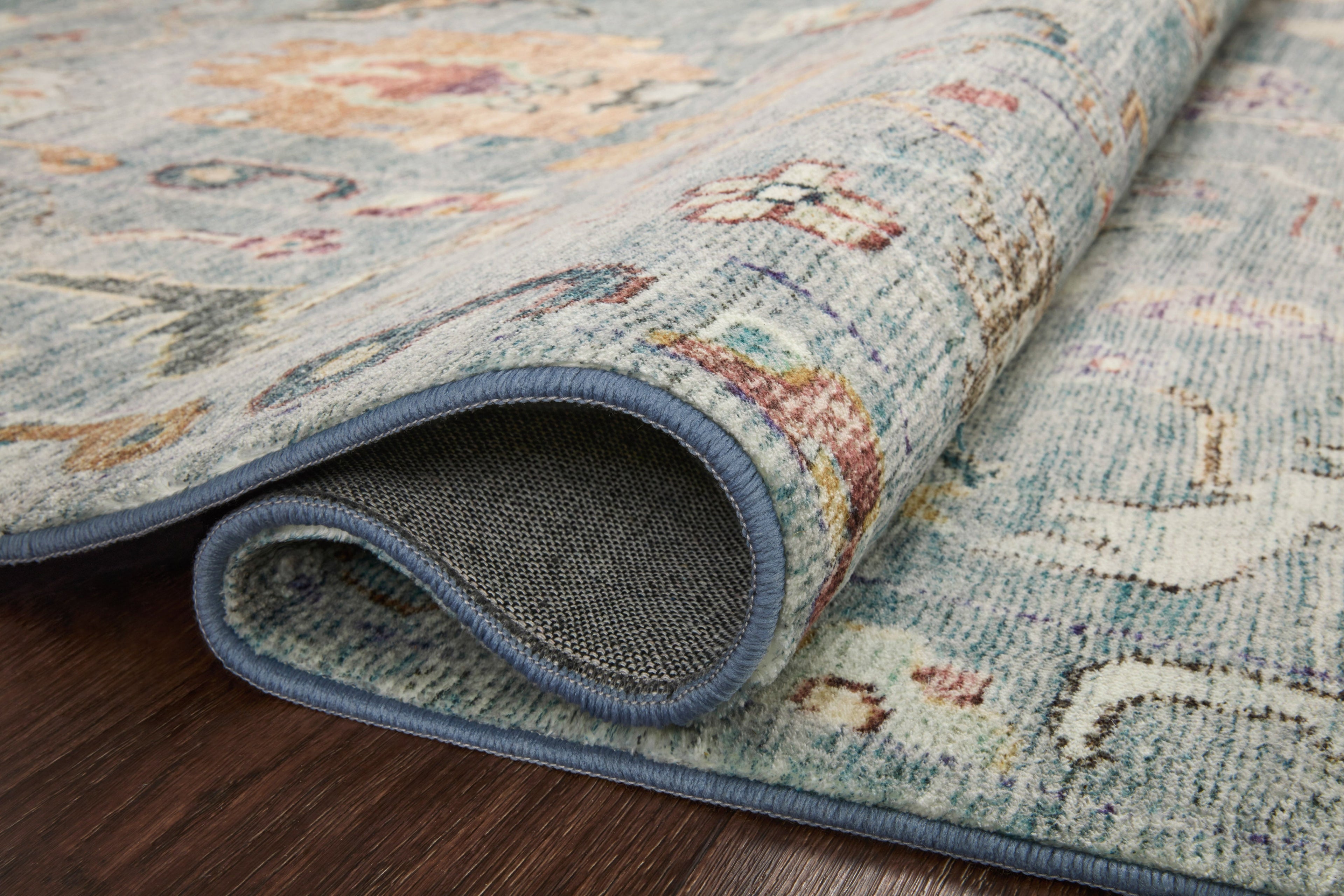 Loloi Margot Runner Rug (MAT-06)