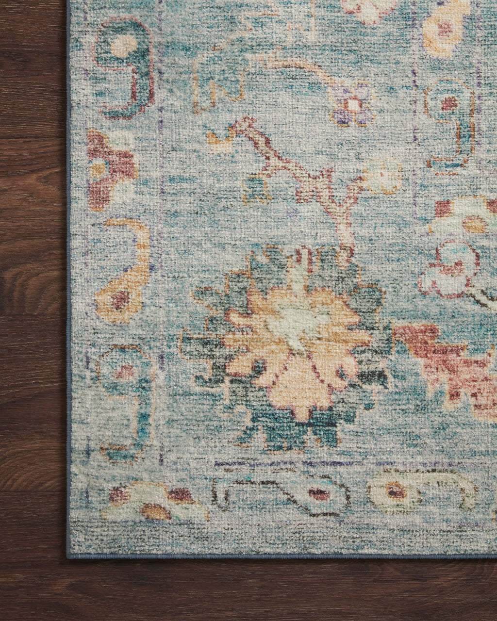 Loloi Margot Runner Rug (MAT-06)