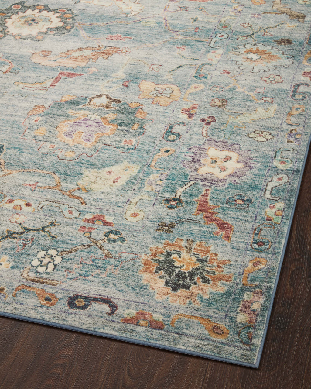 Loloi Margot Area Rug (MAT-06)