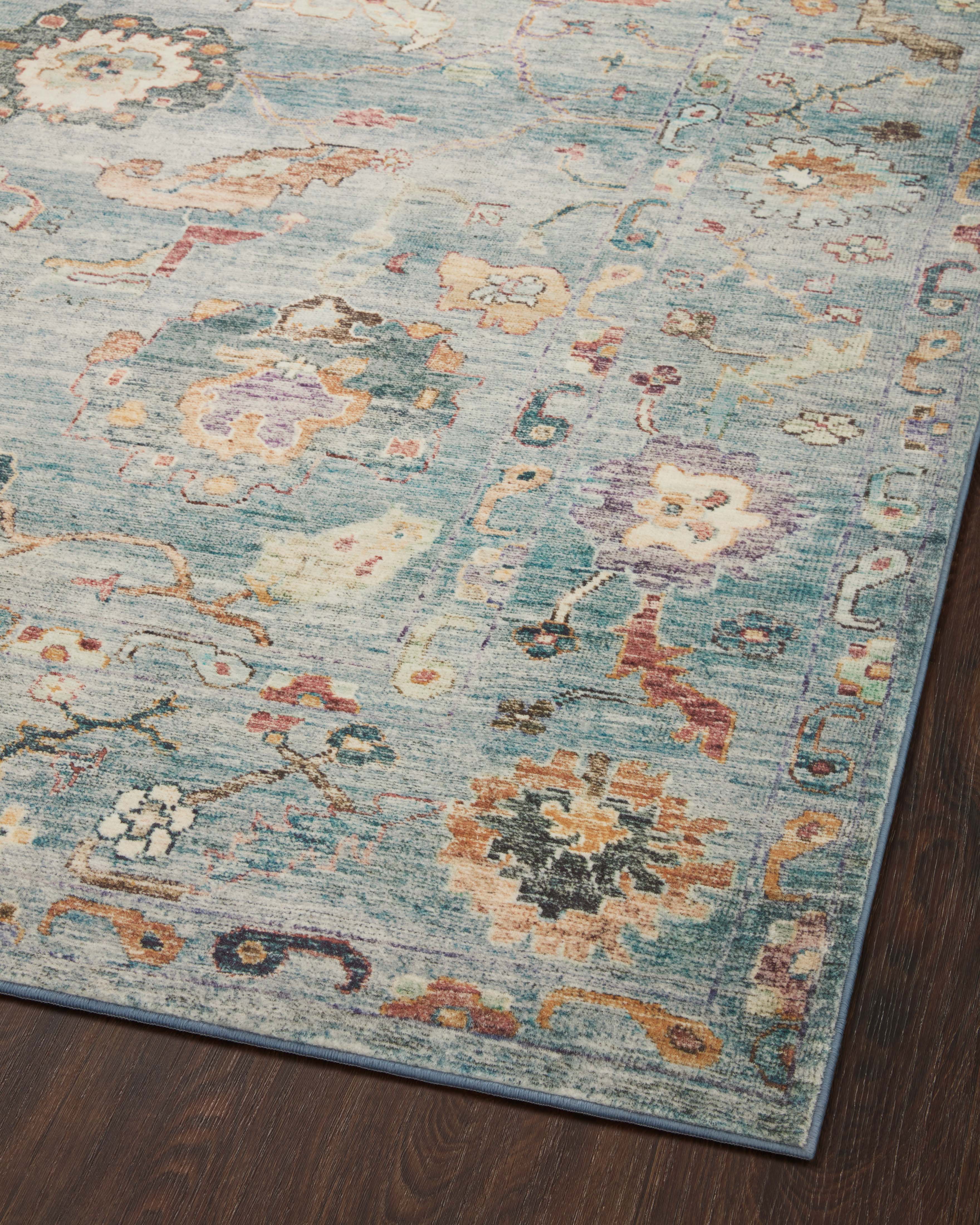 Loloi Margot Runner Rug (MAT-06)