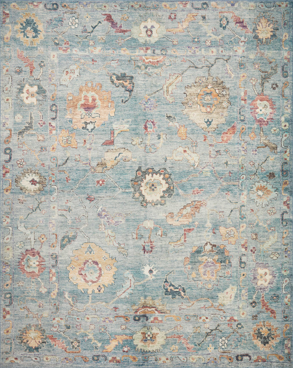 Loloi Margot Area Rug (MAT-06)