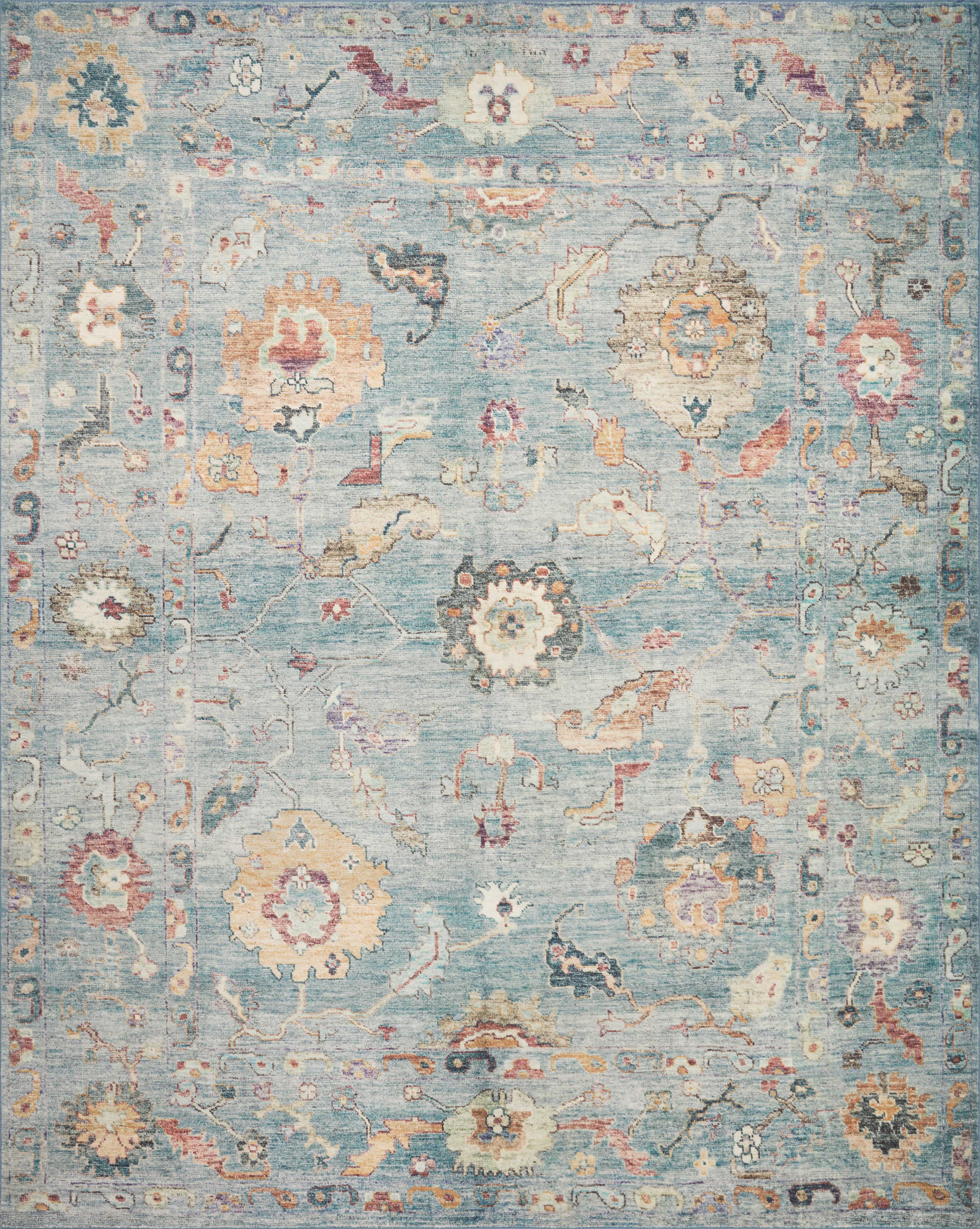 Loloi Margot Area Rug (MAT-06)