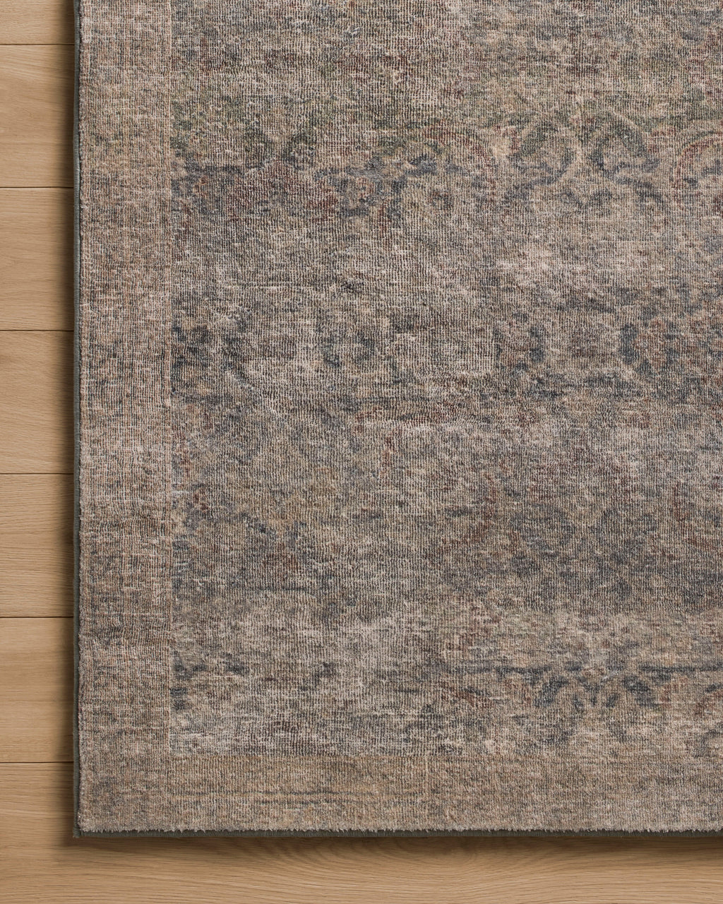 Loloi Margot Sample Rug (MAT-07)