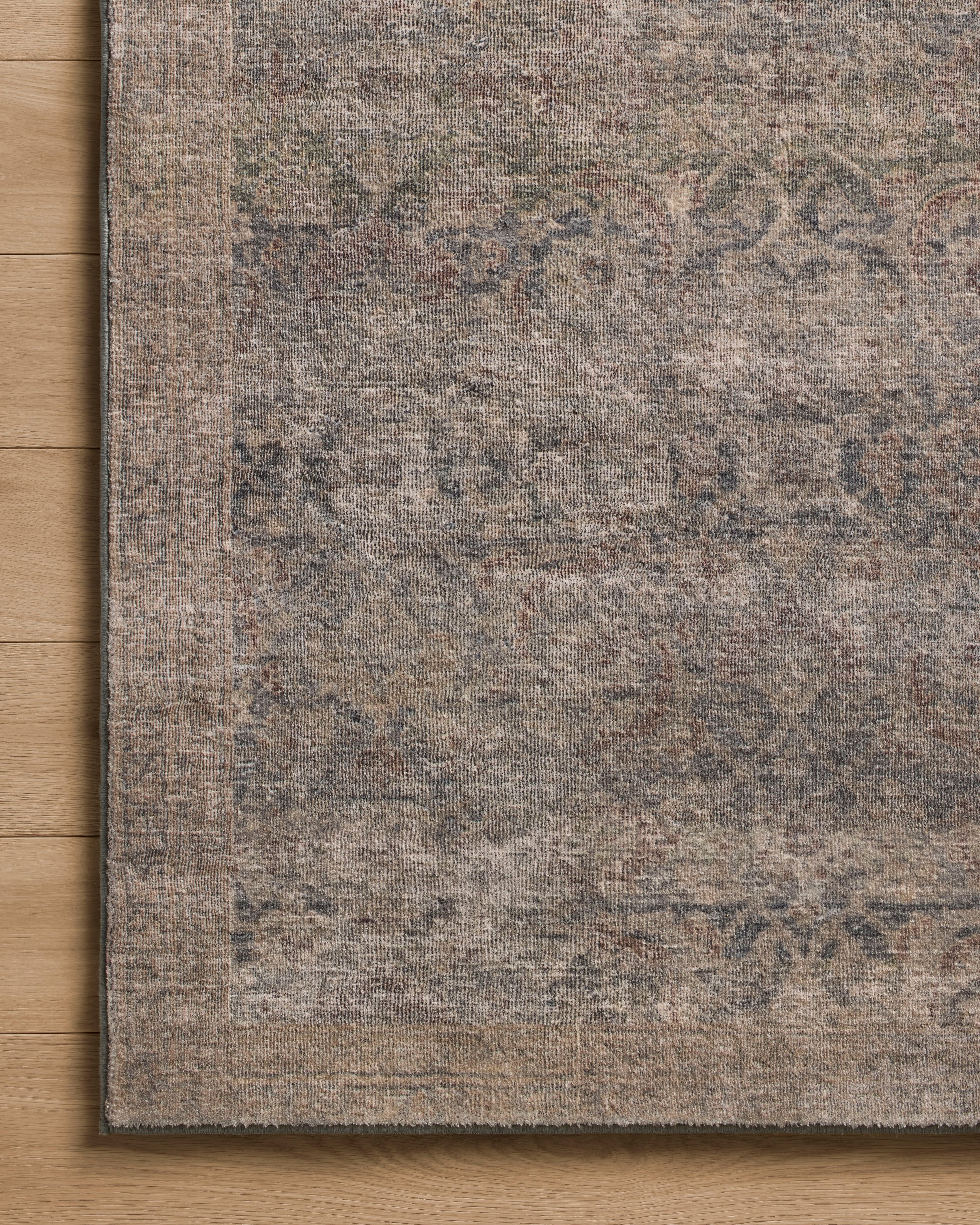 Loloi Margot Runner Rug (MAT-07)