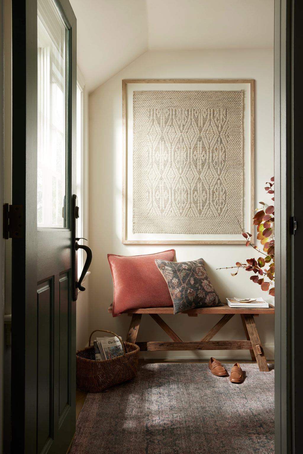 Loloi Margot Sample Rug (MAT-07)