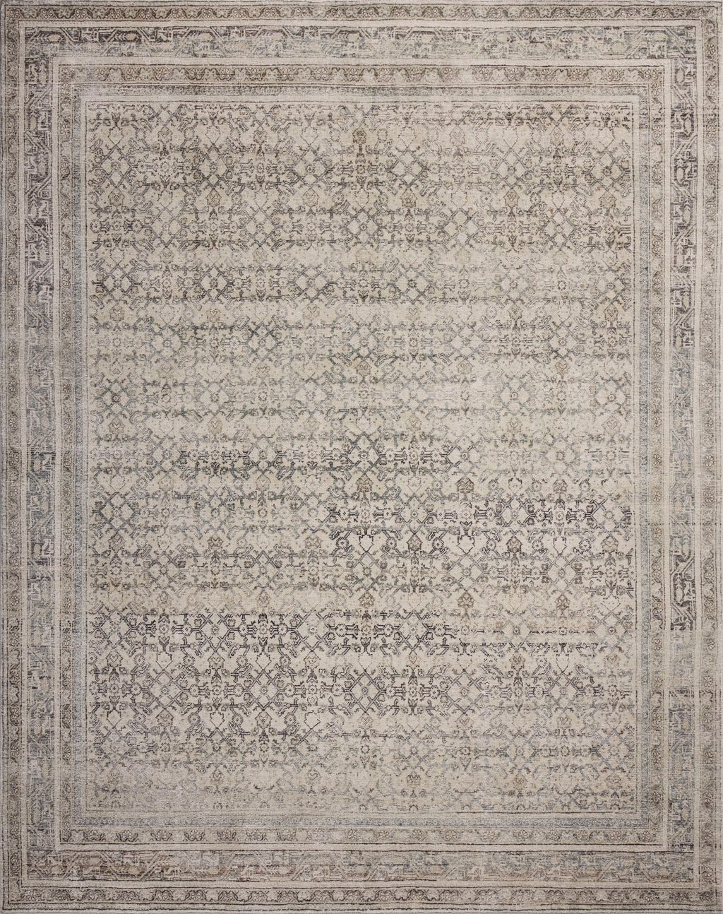 Loloi Margot Area Rug (MAT-08)