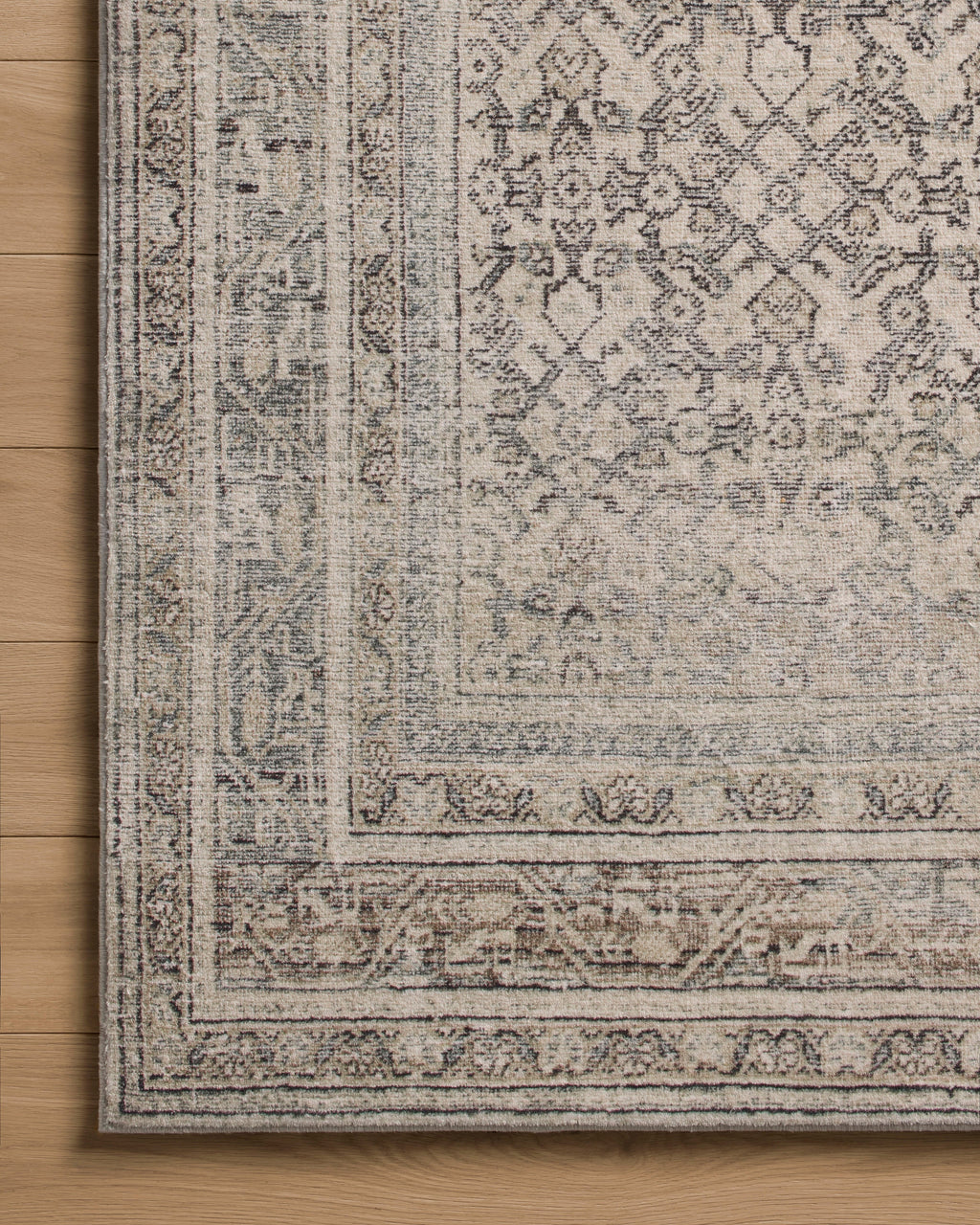 Loloi Margot Sample Rug (MAT-08)