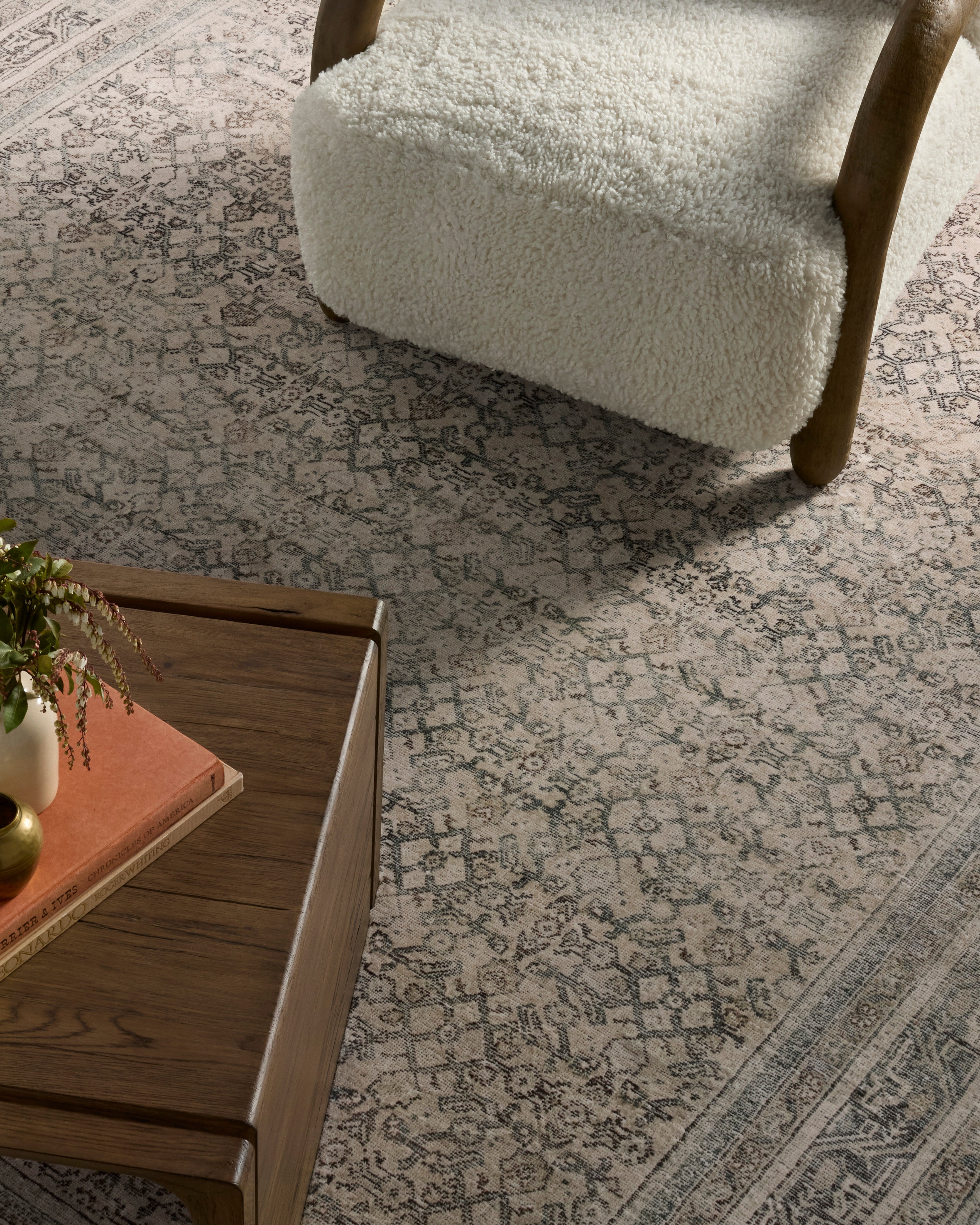 Loloi Margot Sample Rug (MAT-08)