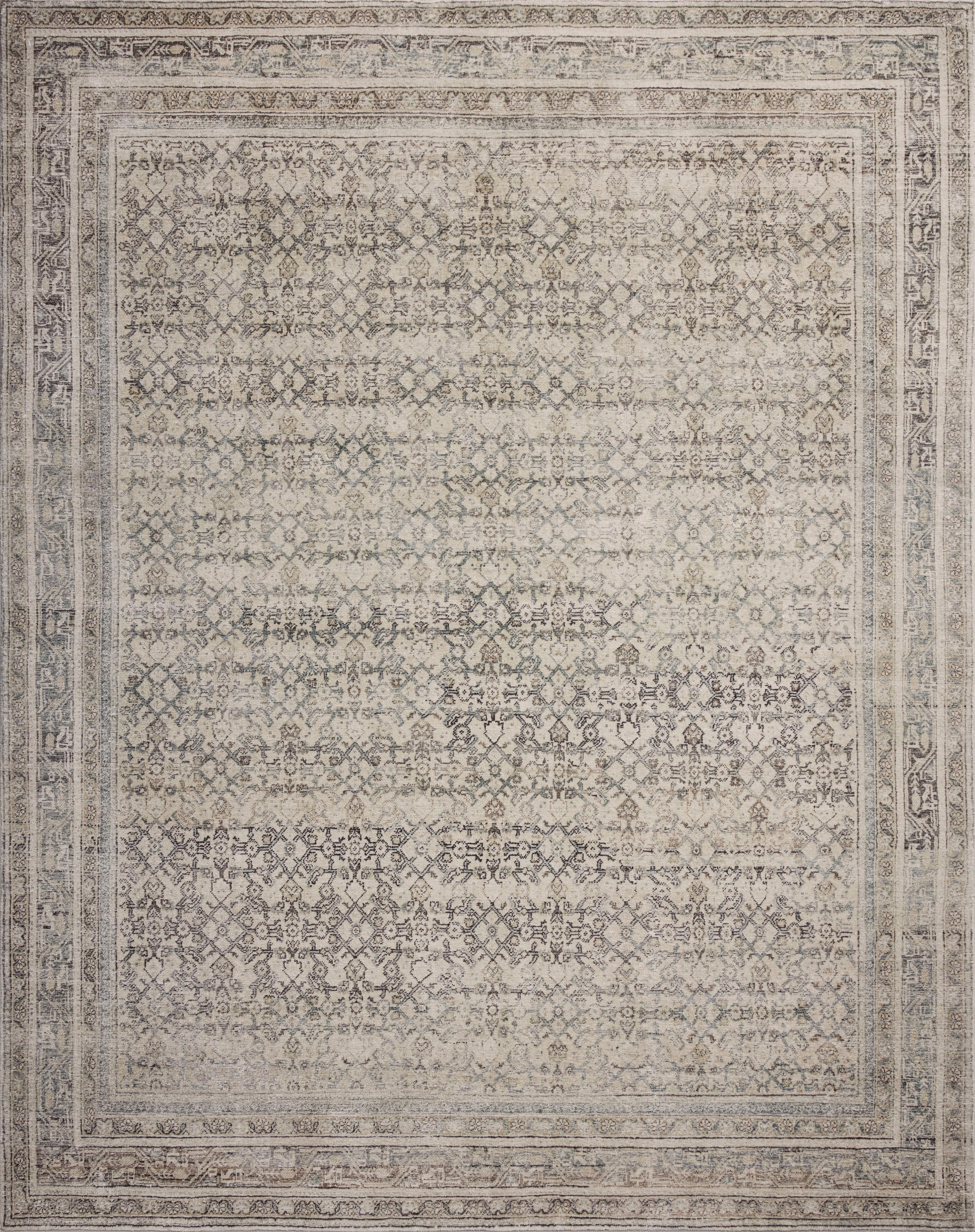 Loloi Margot Runner Rug (MAT-08)