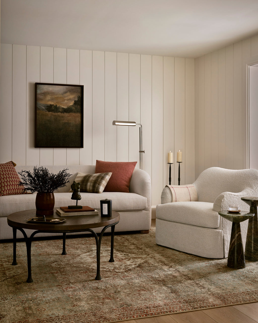 Loloi Margot Sample Rug (MAT-09)