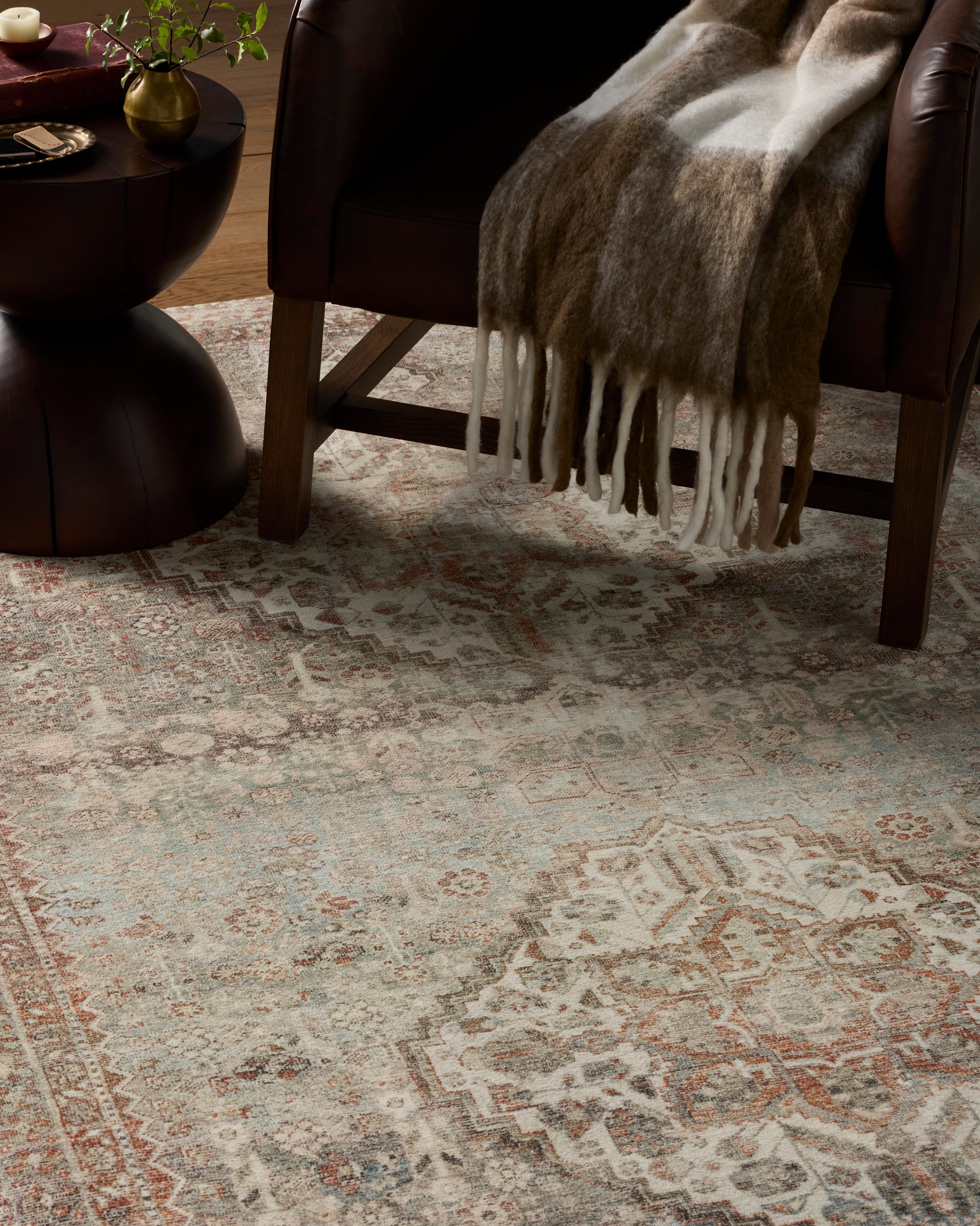 Loloi Margot Sample Rug (MAT-09)