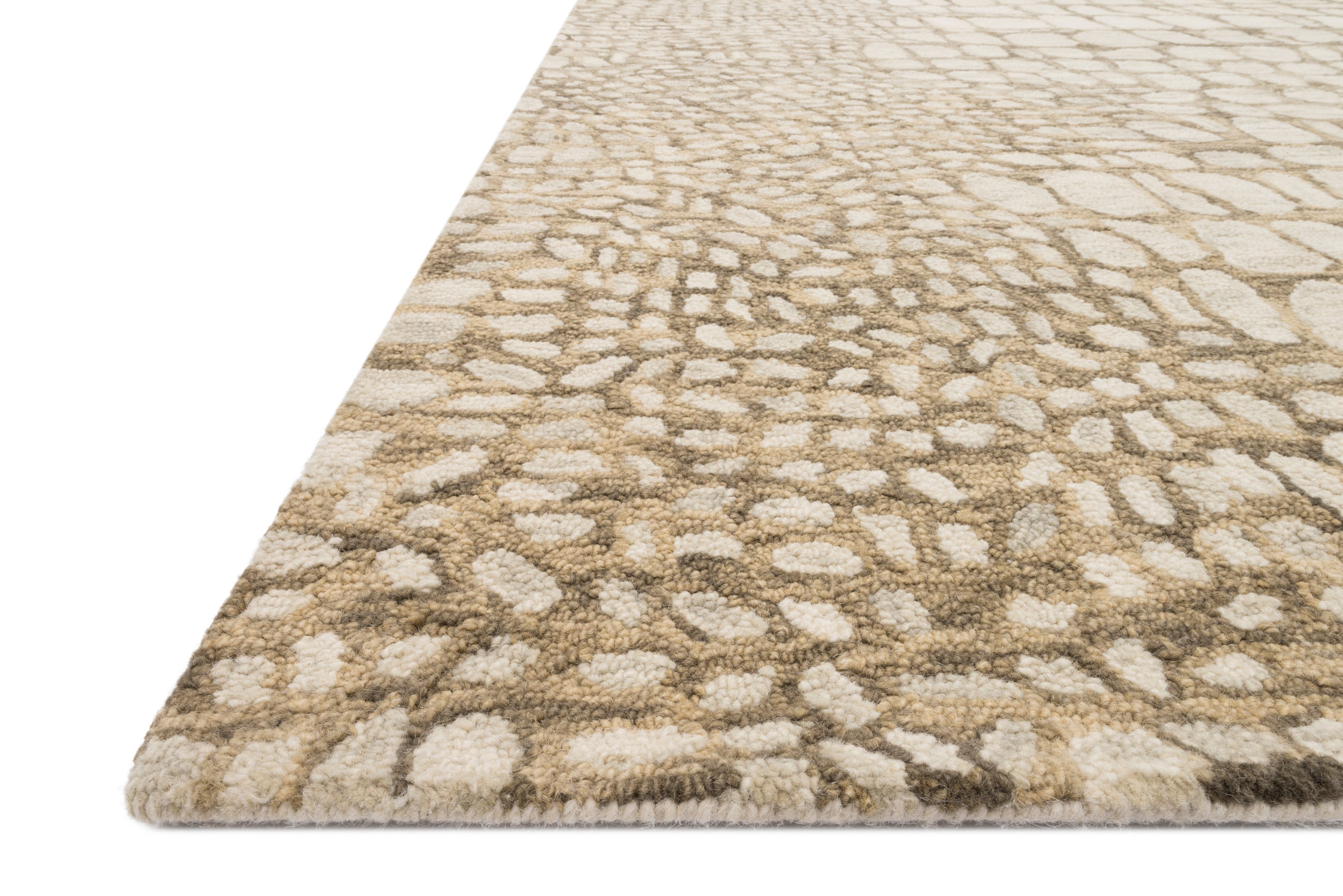 Loloi Masai Sample Rug