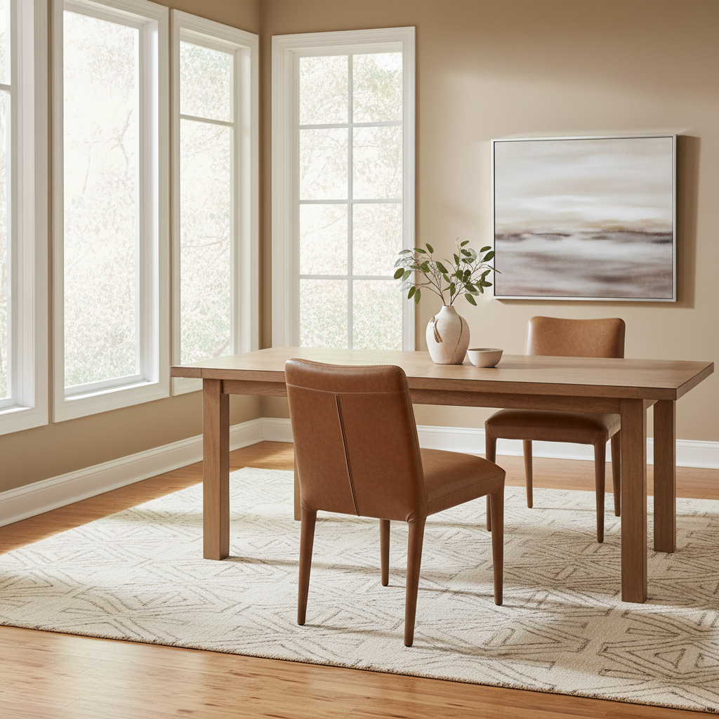 Moe's Home Calla Dining Chair