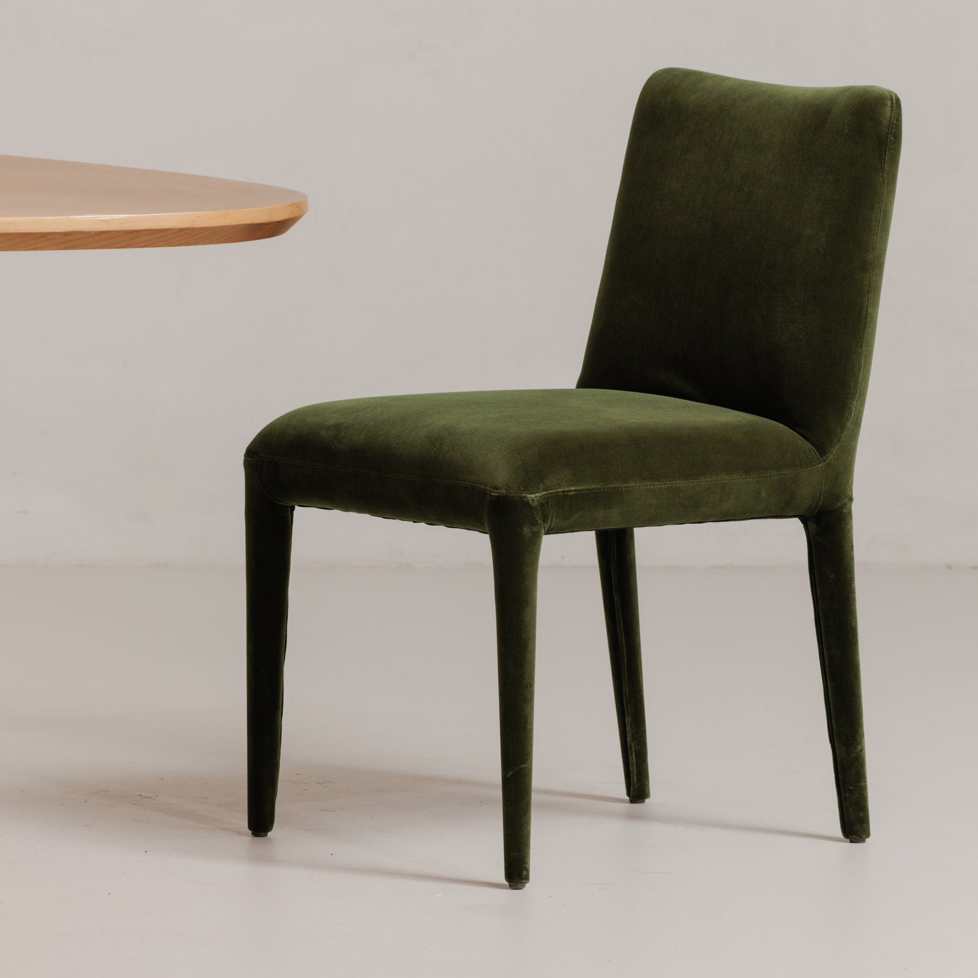Moe's Home Calla Dining Chair