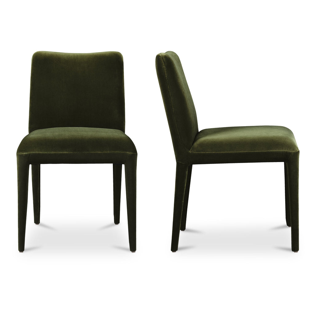 Moe's Home Calla Dining Chair