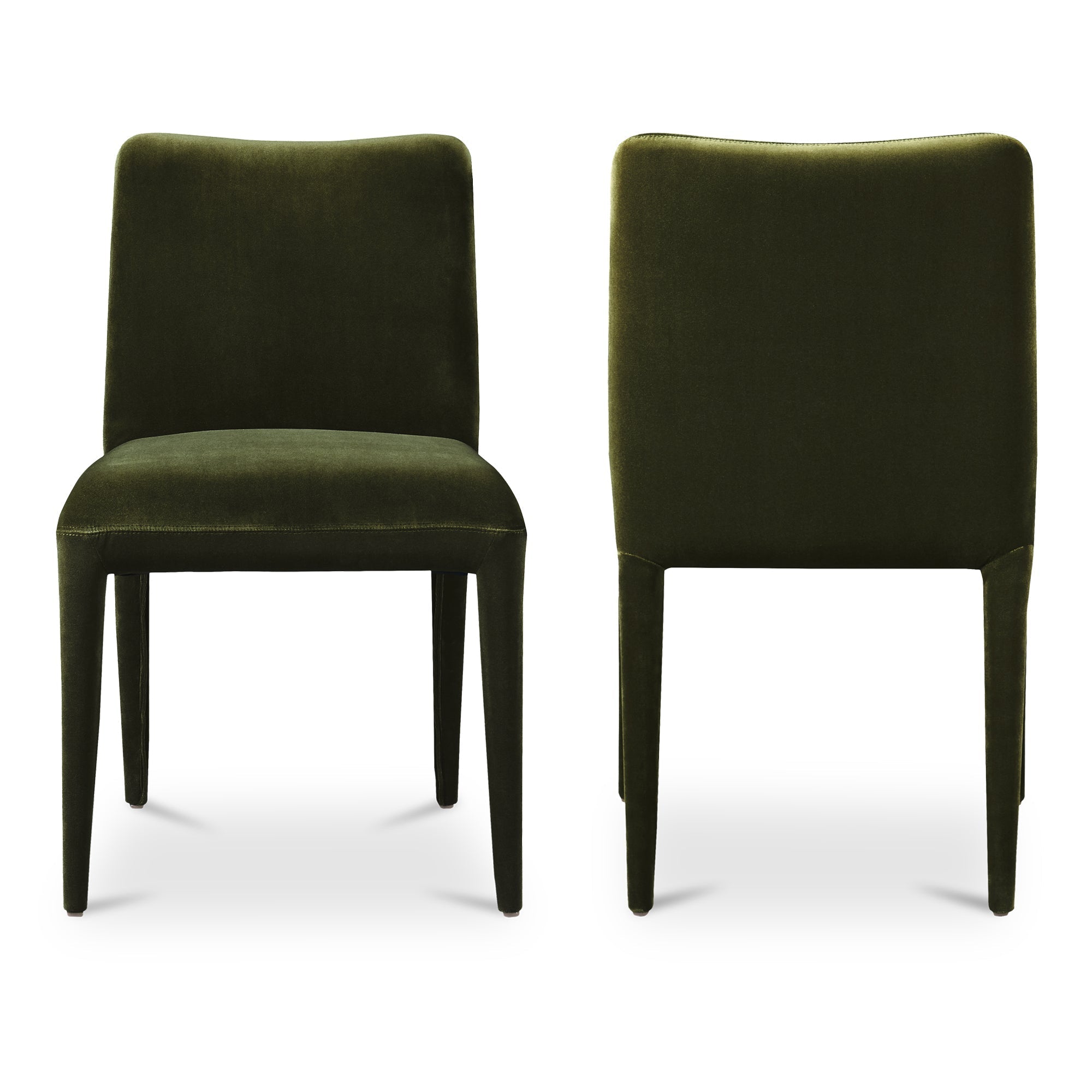 Moe's Home Calla Dining Chair