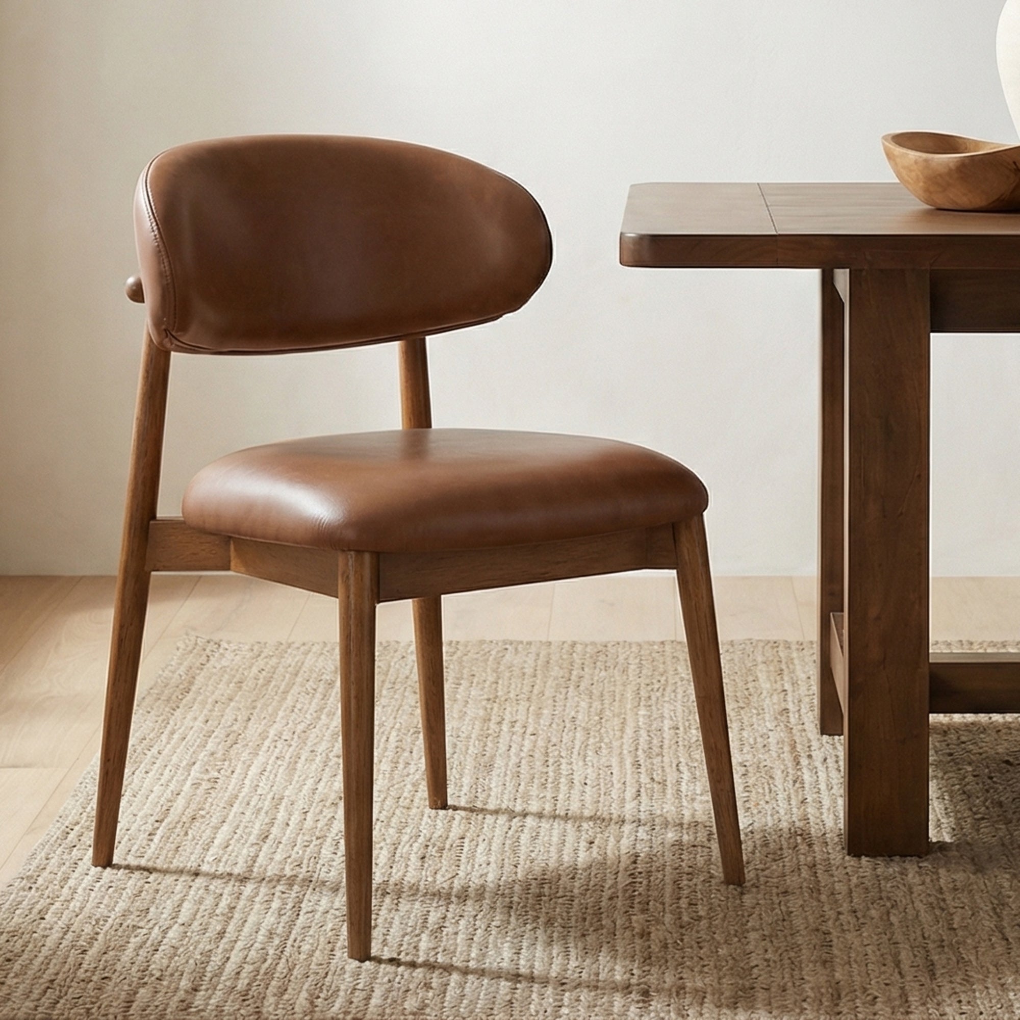 Moe's Home Ellie Dining Chair