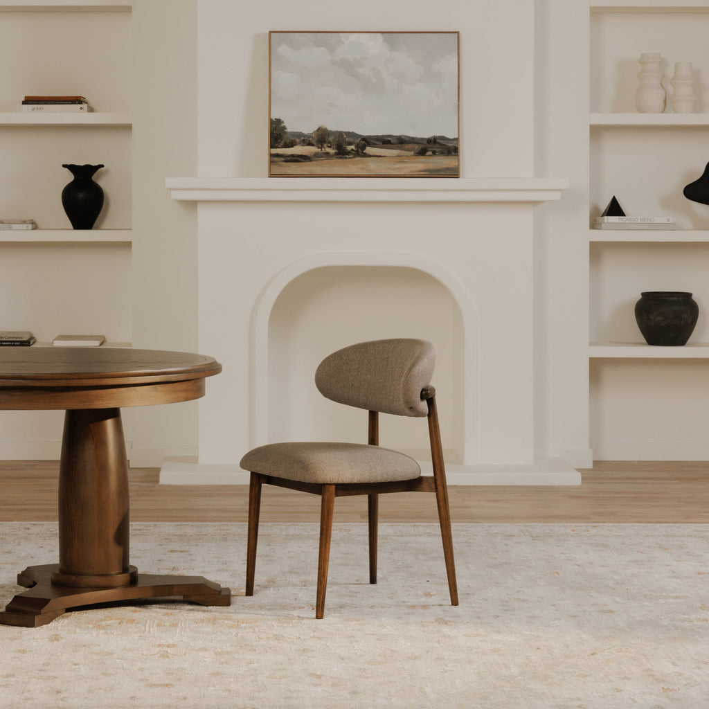 Moe's Home Ellie Dining Chair