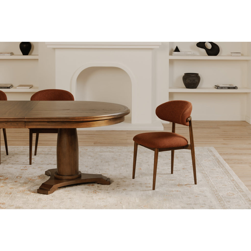 Moe's Home Ellie Dining Chair