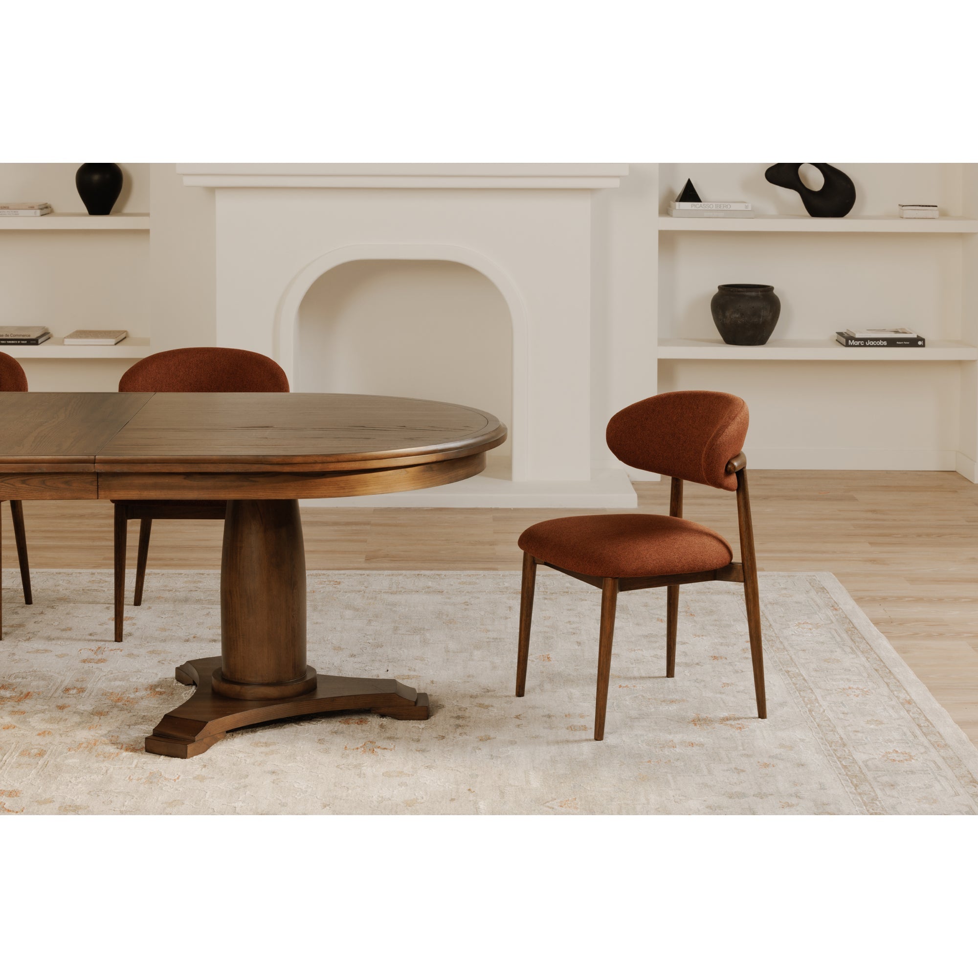 Moe's Home Ellie Dining Chair