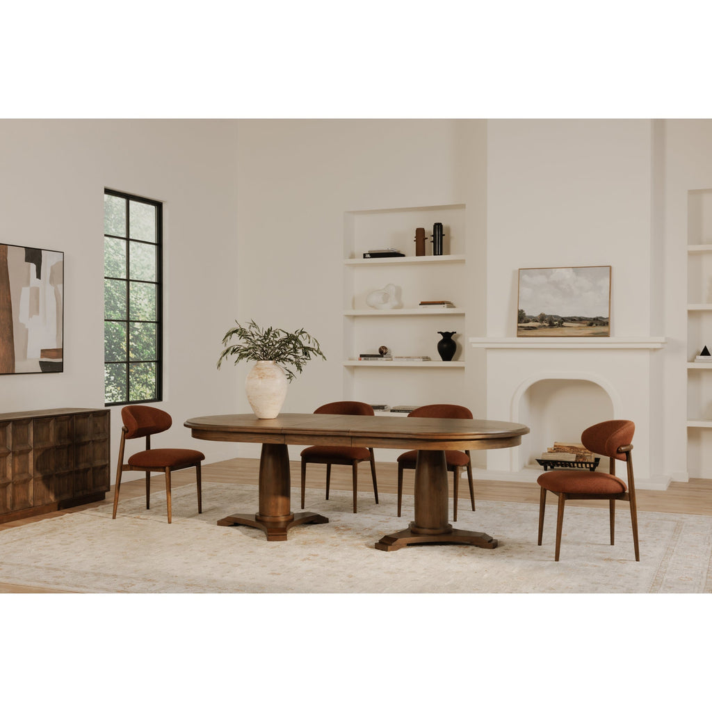 Moe's Home Ellie Dining Chair