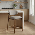 Moe's Home Ellie Counter Stool