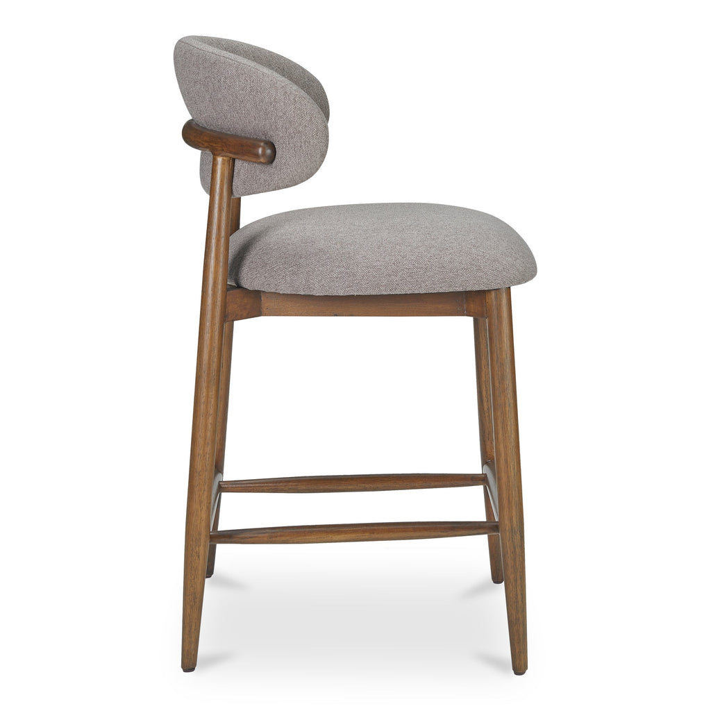 Moe's Home Ellie Counter Stool