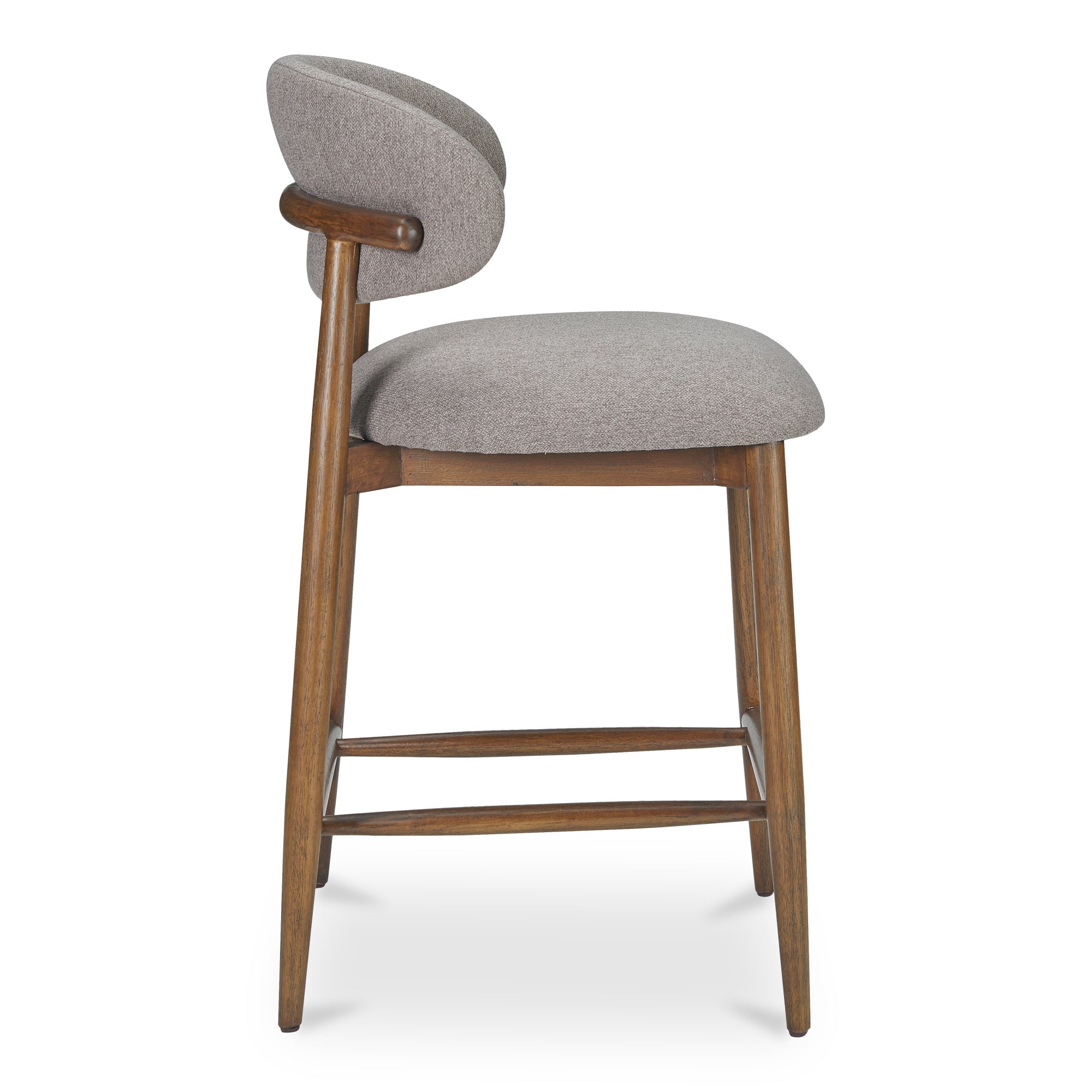 Moe's Home Ellie Counter Stool