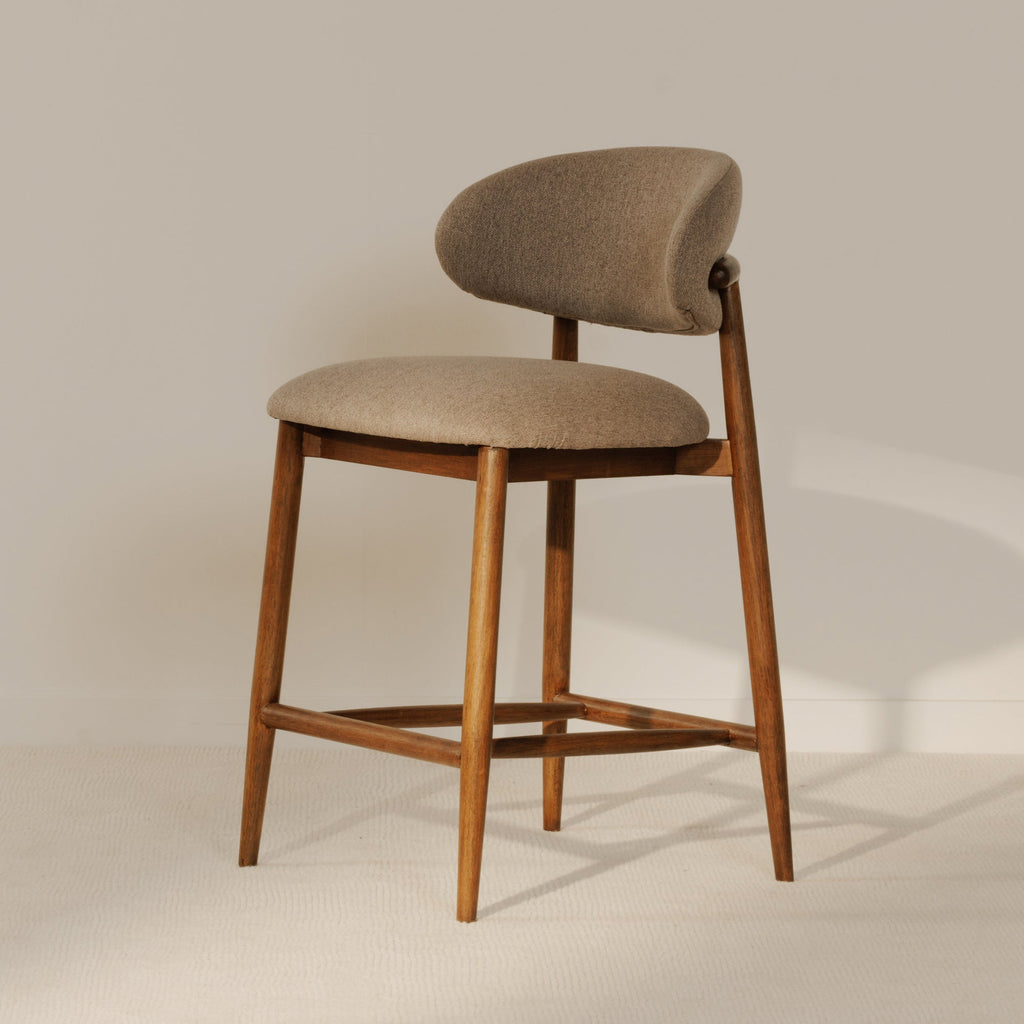 Moe's Home Ellie Counter Stool