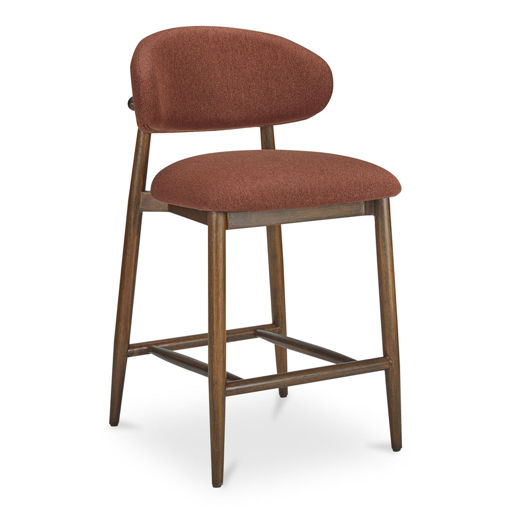 Moe's Home Ellie Counter Stool