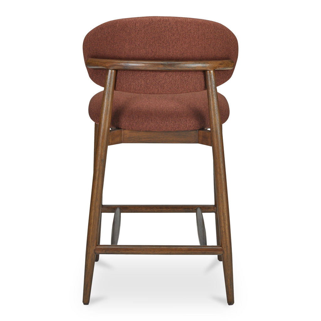 Moe's Home Ellie Counter Stool
