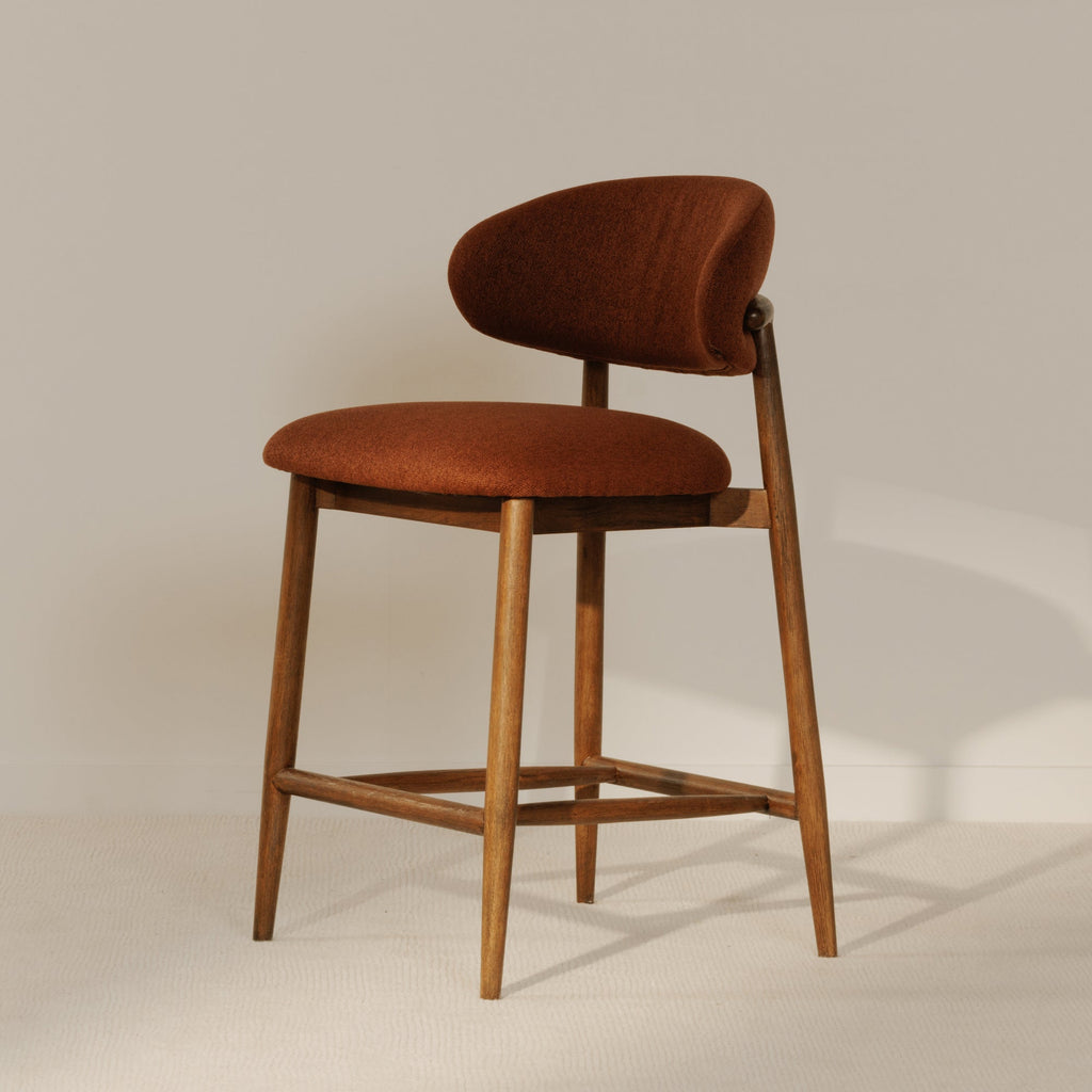 Moe's Home Ellie Counter Stool