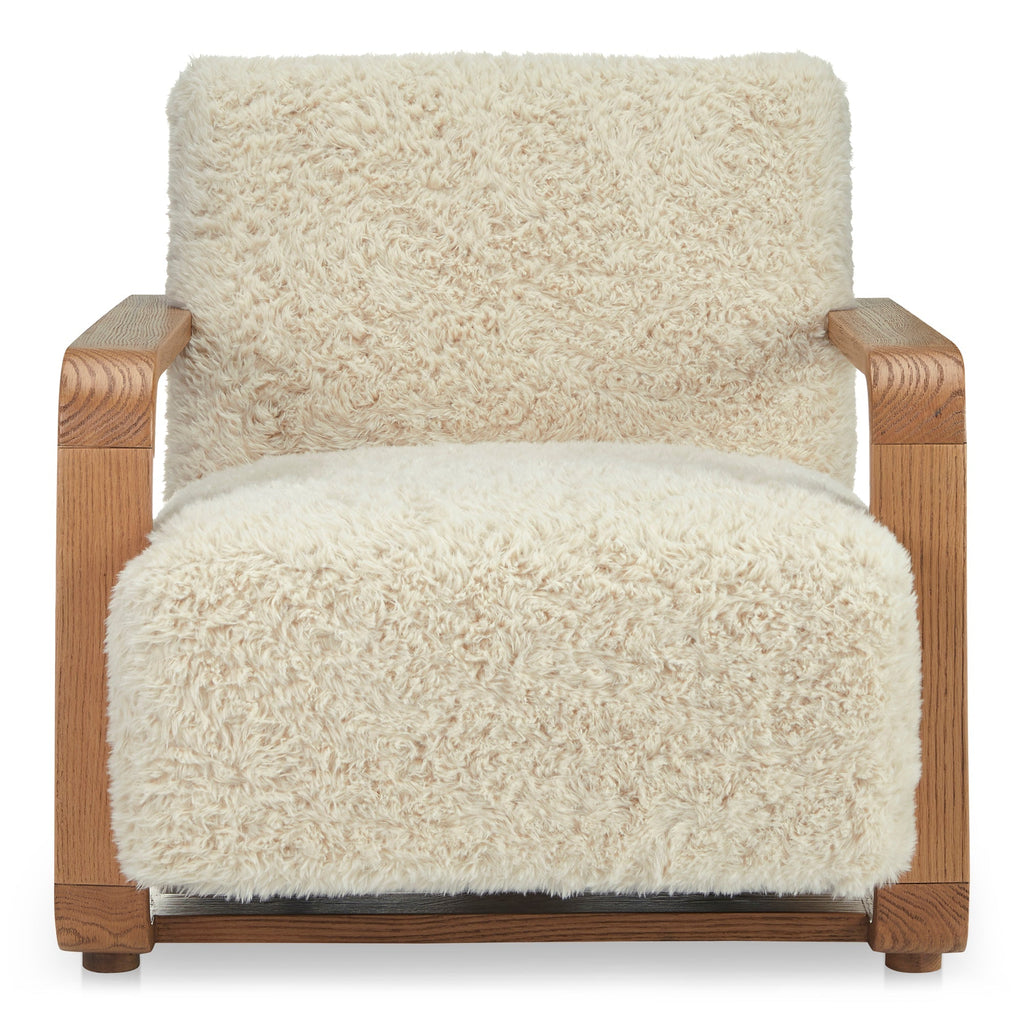 Moe's Home Eckersley Lounge Chair
