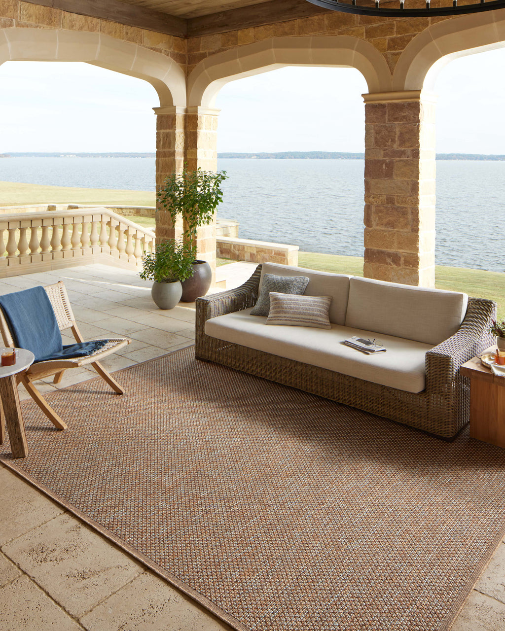 Loloi Merrick Accent Rug