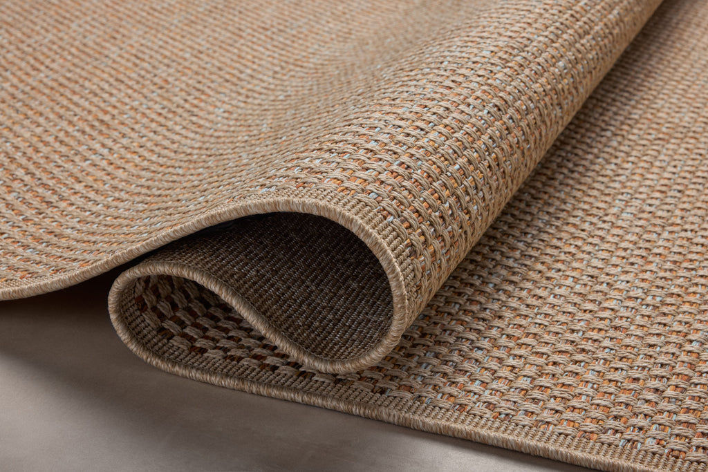 Loloi Merrick Sample Rug